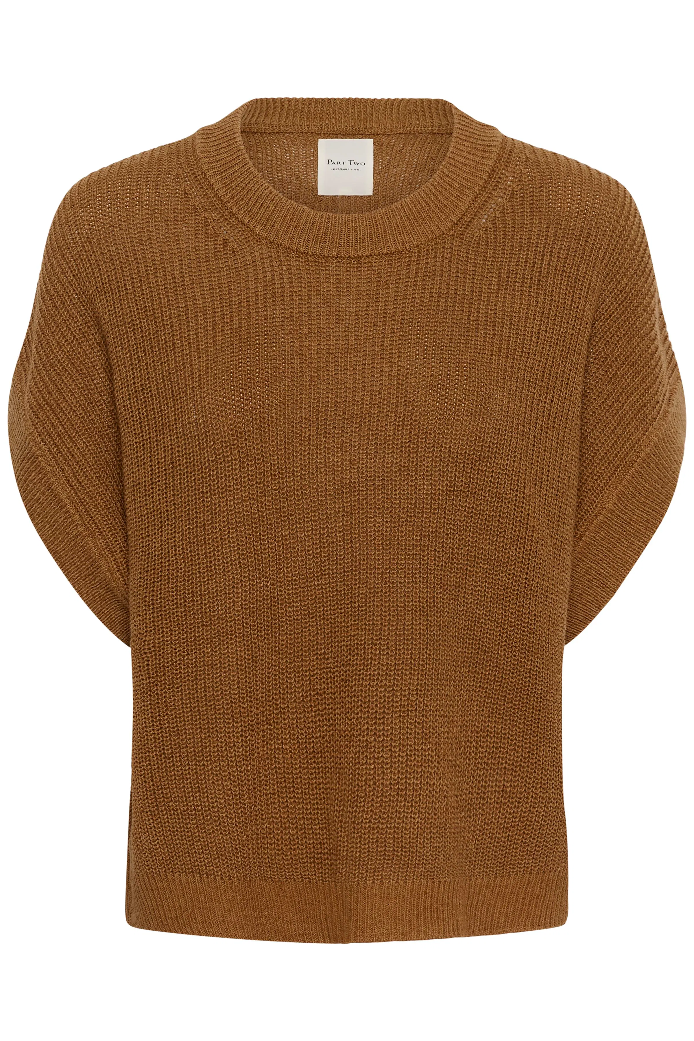 BelisiaPW Pullover PACK FRONT 30310582-171142