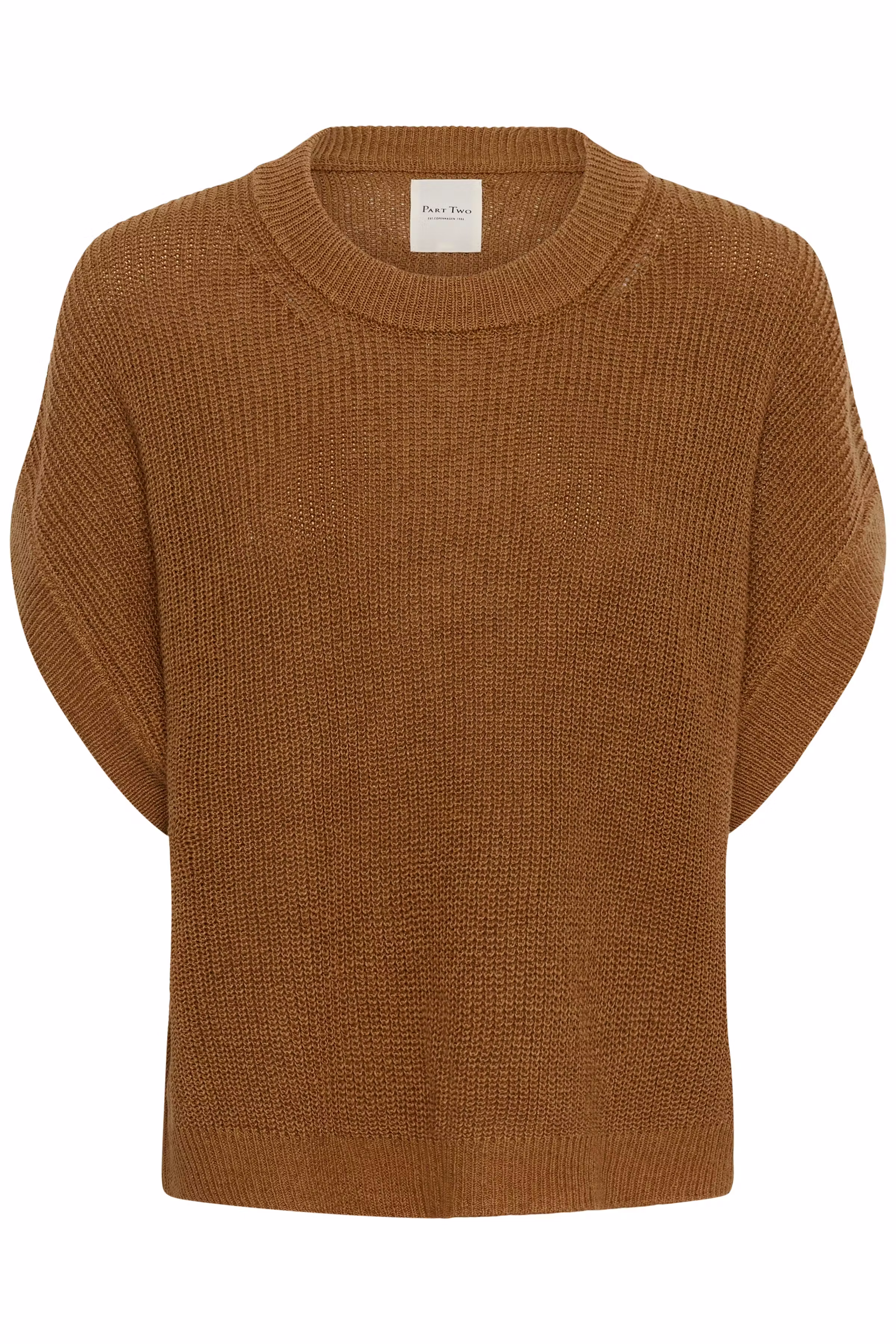 BelisiaPW Pullover PACK FRONT 30310582-171142