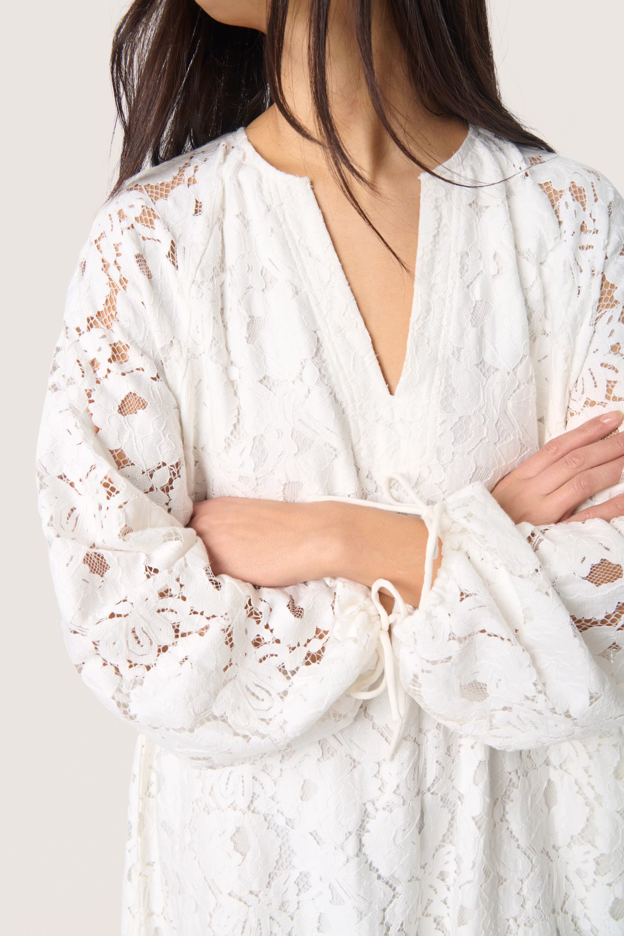 SLTaya Kjole LOOKBOOK DETAIL 30408672-111001