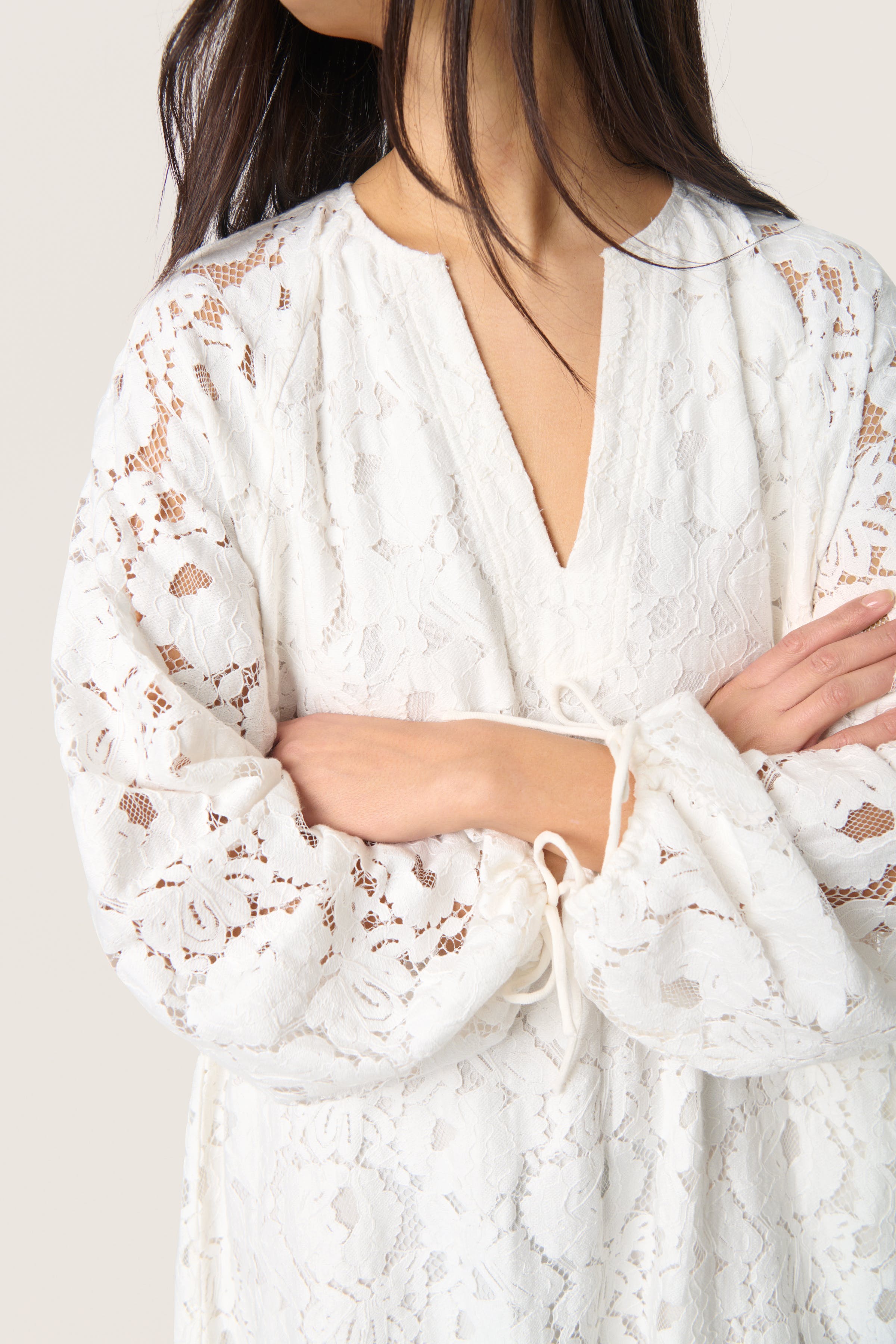 SLTaya Klänning LOOKBOOK DETAIL 30408672-111001