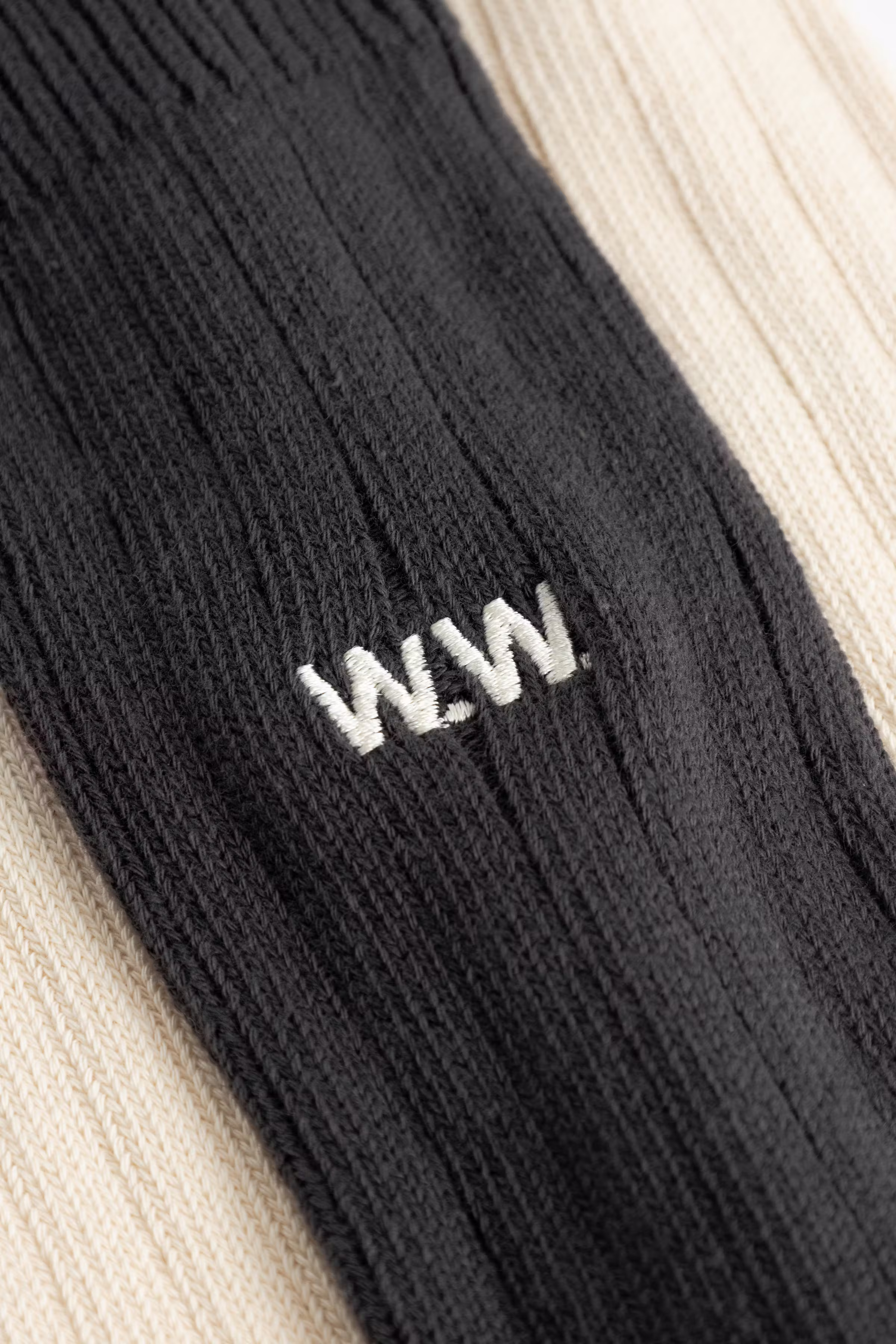 WWDakota 2-pack sokken PACK DETAIL 30251920-304930