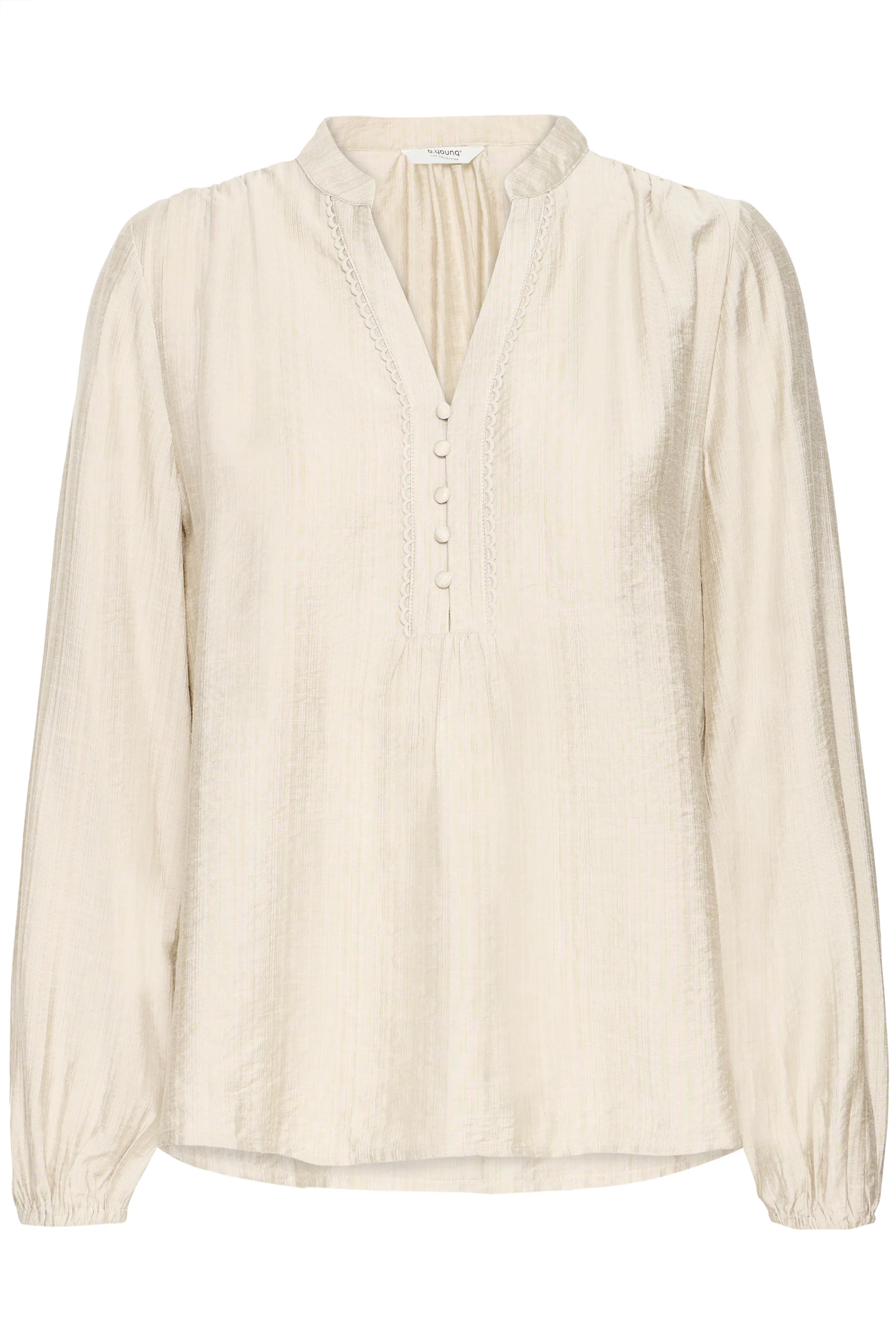 BYIKAIA Blouse PACK FRONT 20818869-1309051