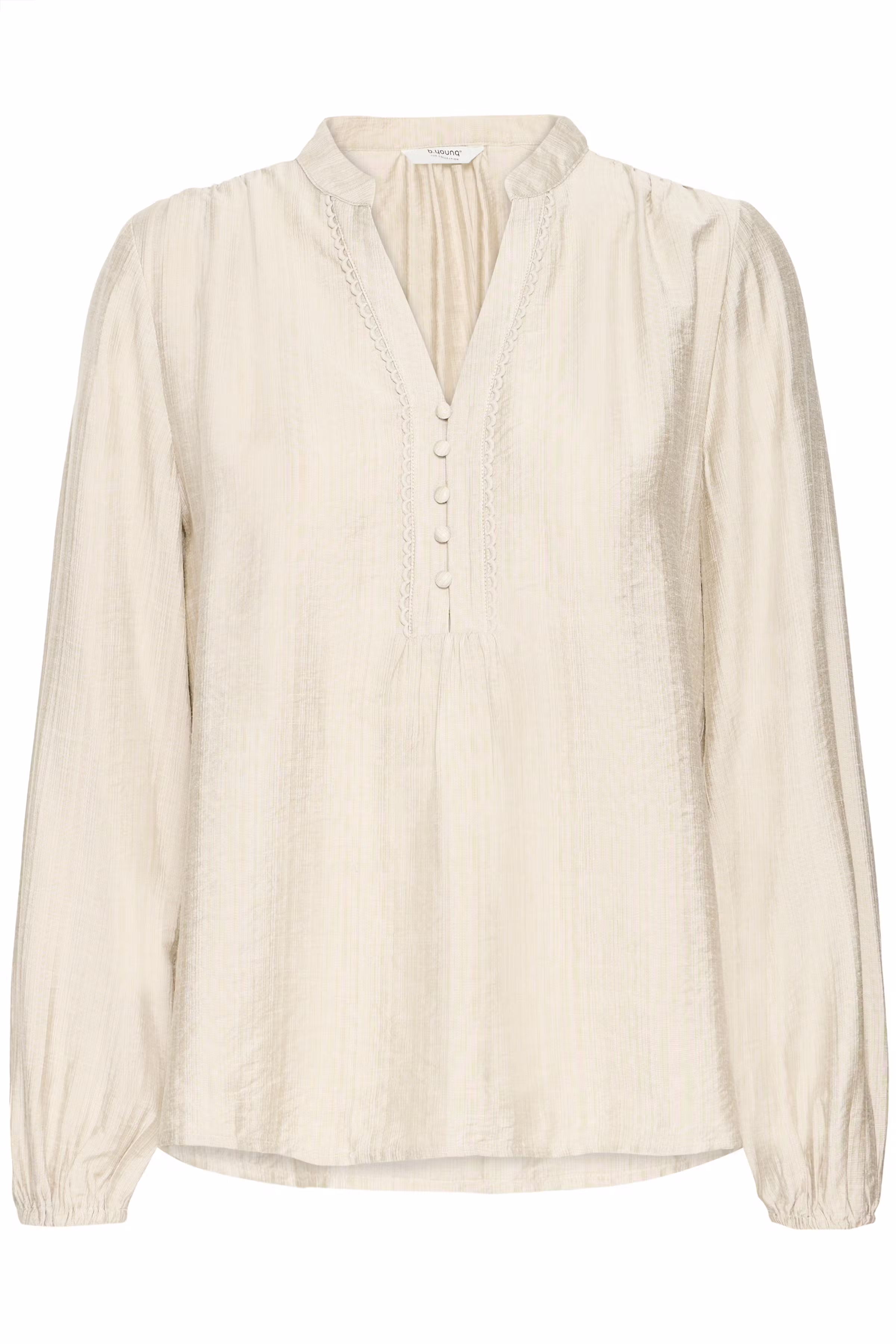 BYIKAIA Bluse PACK FRONT 20818869-1309051