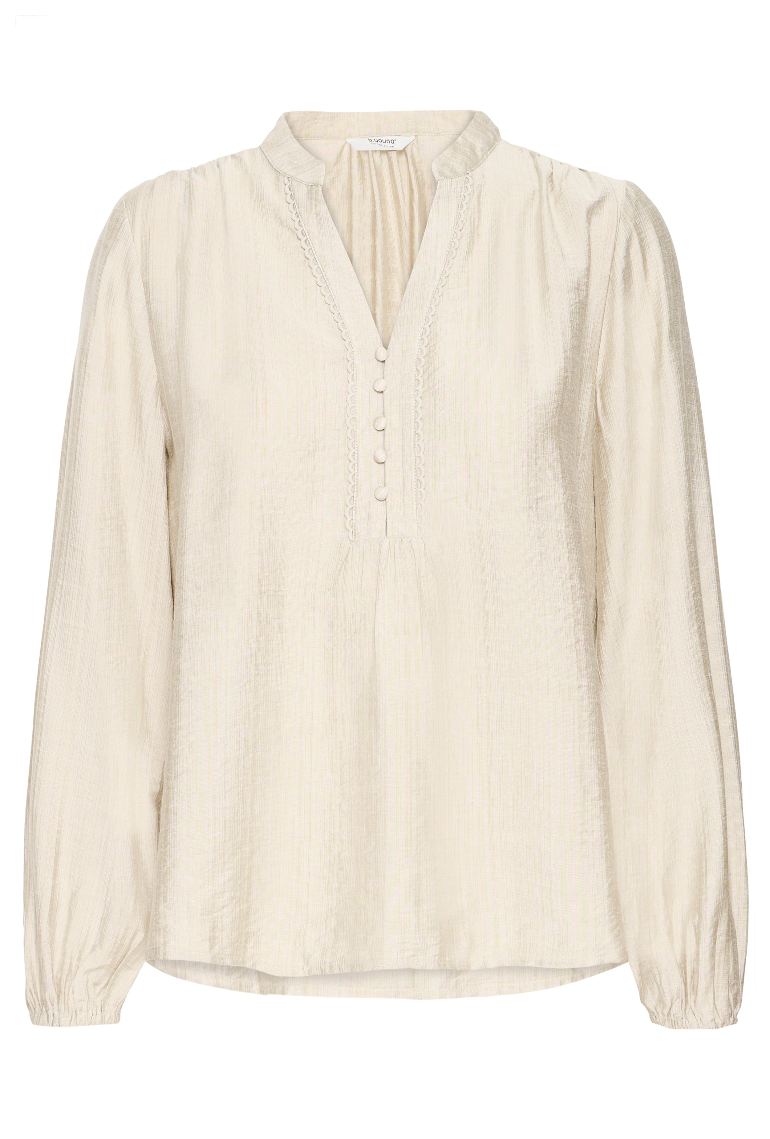 BYIKAIA Bluse PACK FRONT 20818869-1309051