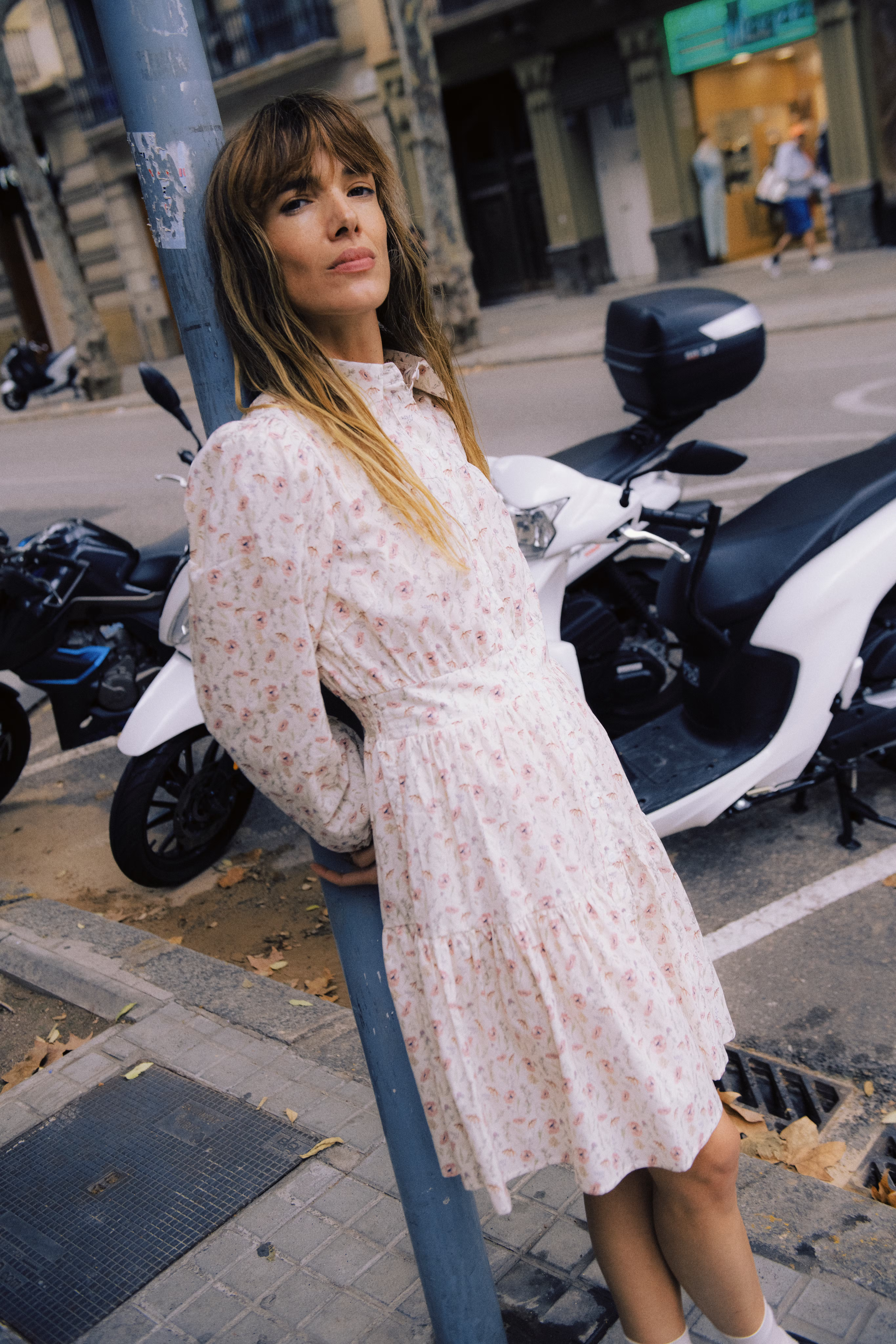 BYIUANIA Kjole LOCATION NONE 20819253-900009886