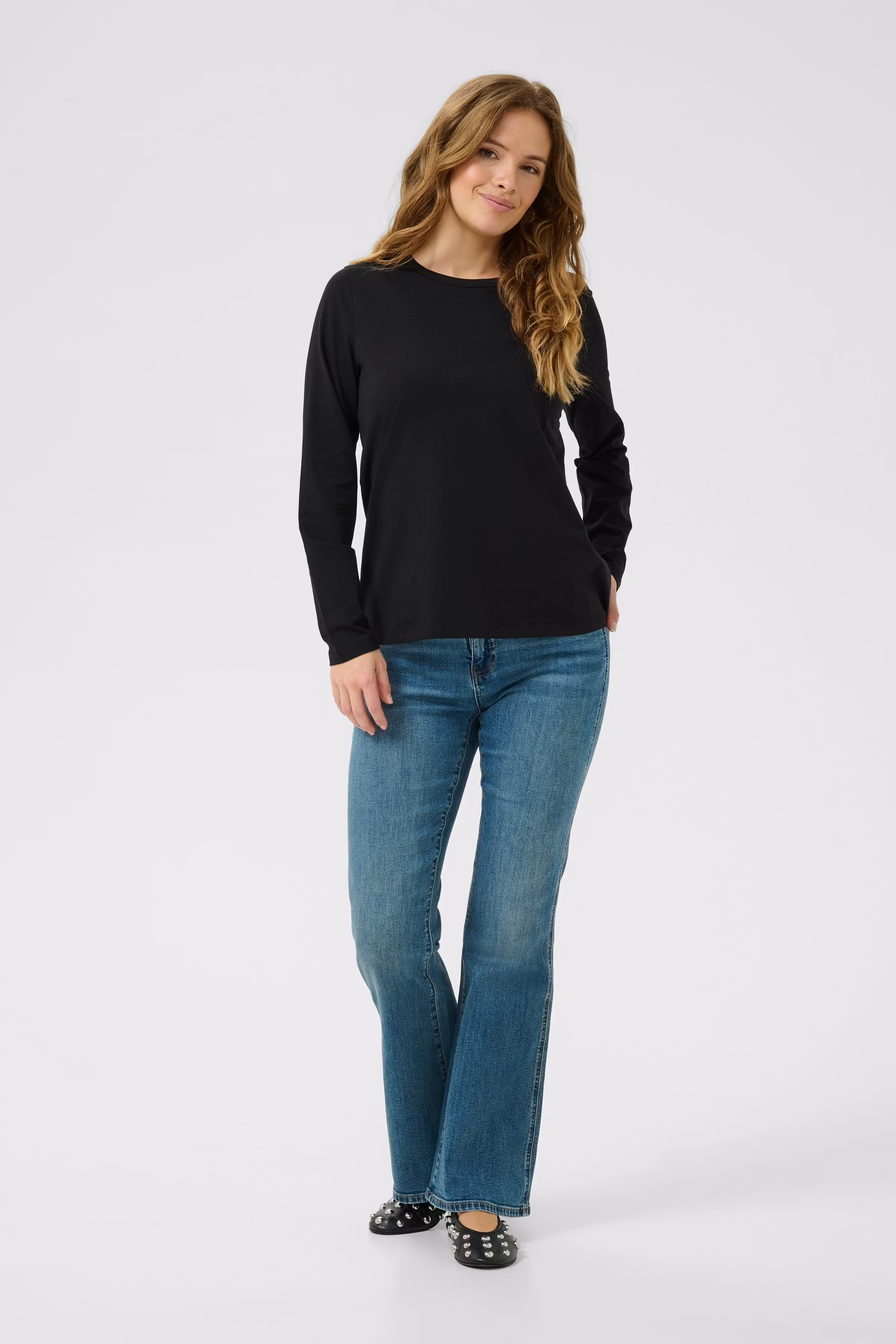 CUbase T-shirt LOOKBOOK FRONT 50112184-500012