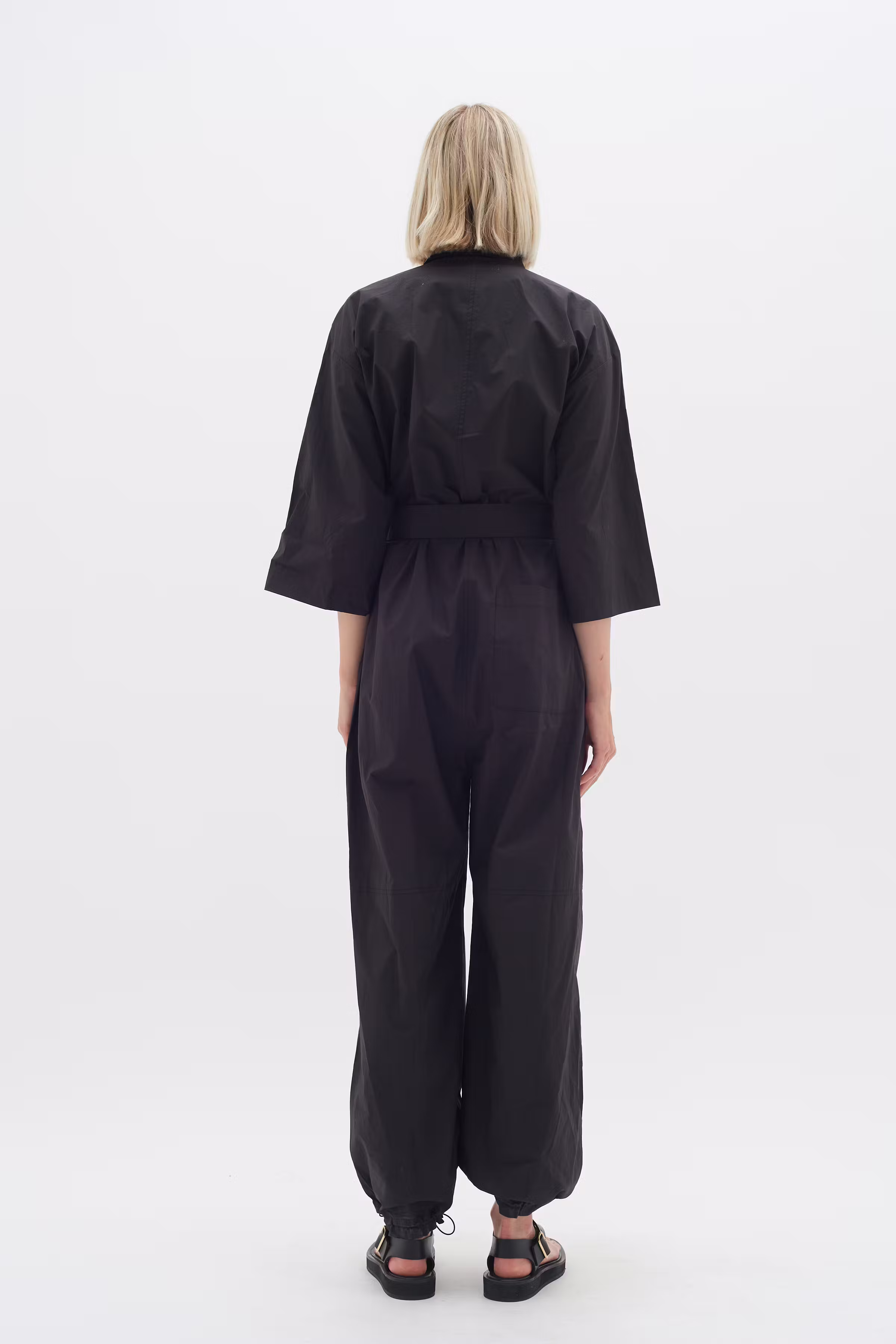 PinjaIW Jumpsuit LOOKBOOK BACK 30109183-194008