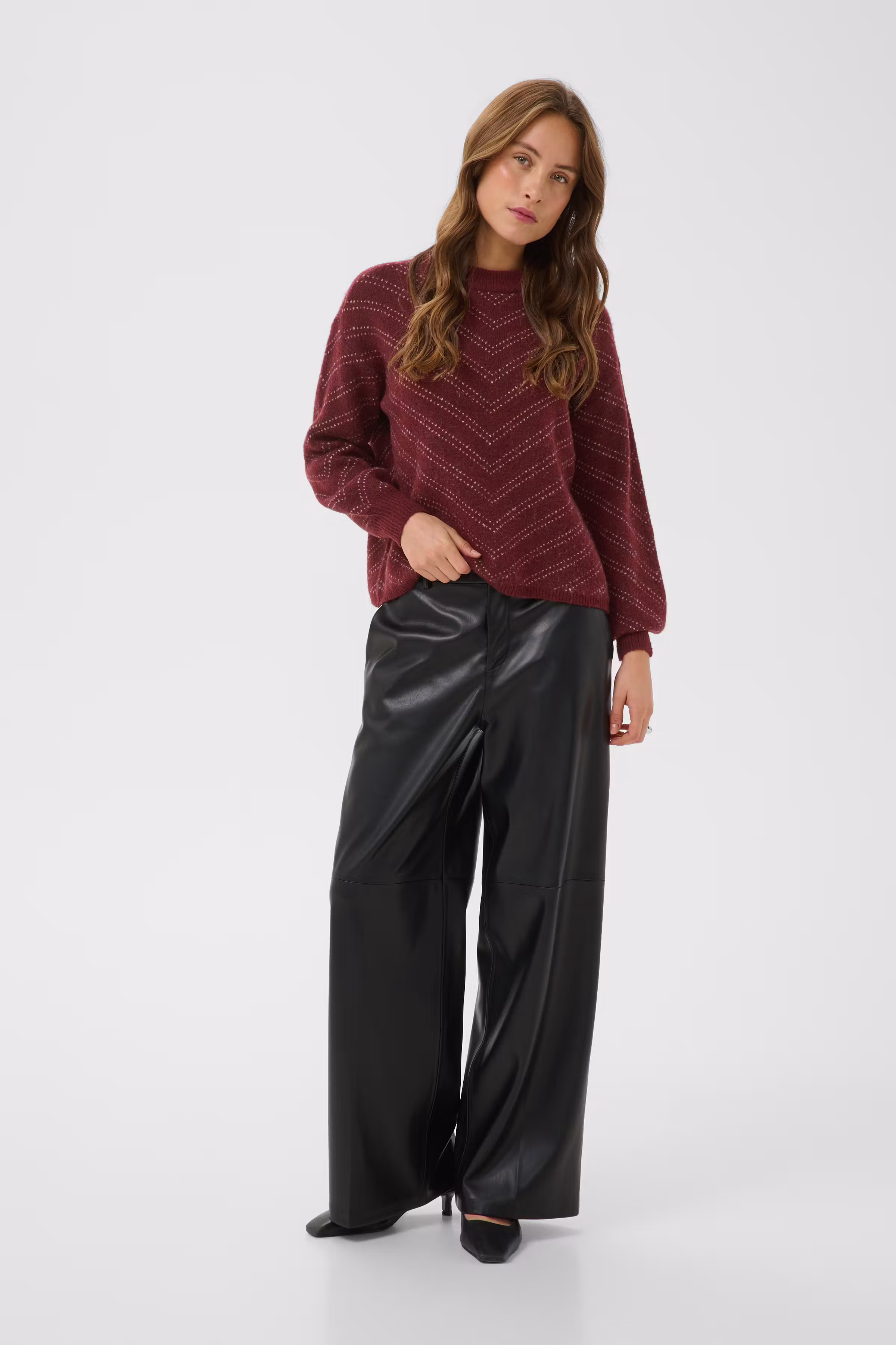 KAhillery Pullover LOOKBOOK FRONT 10512562-1000115