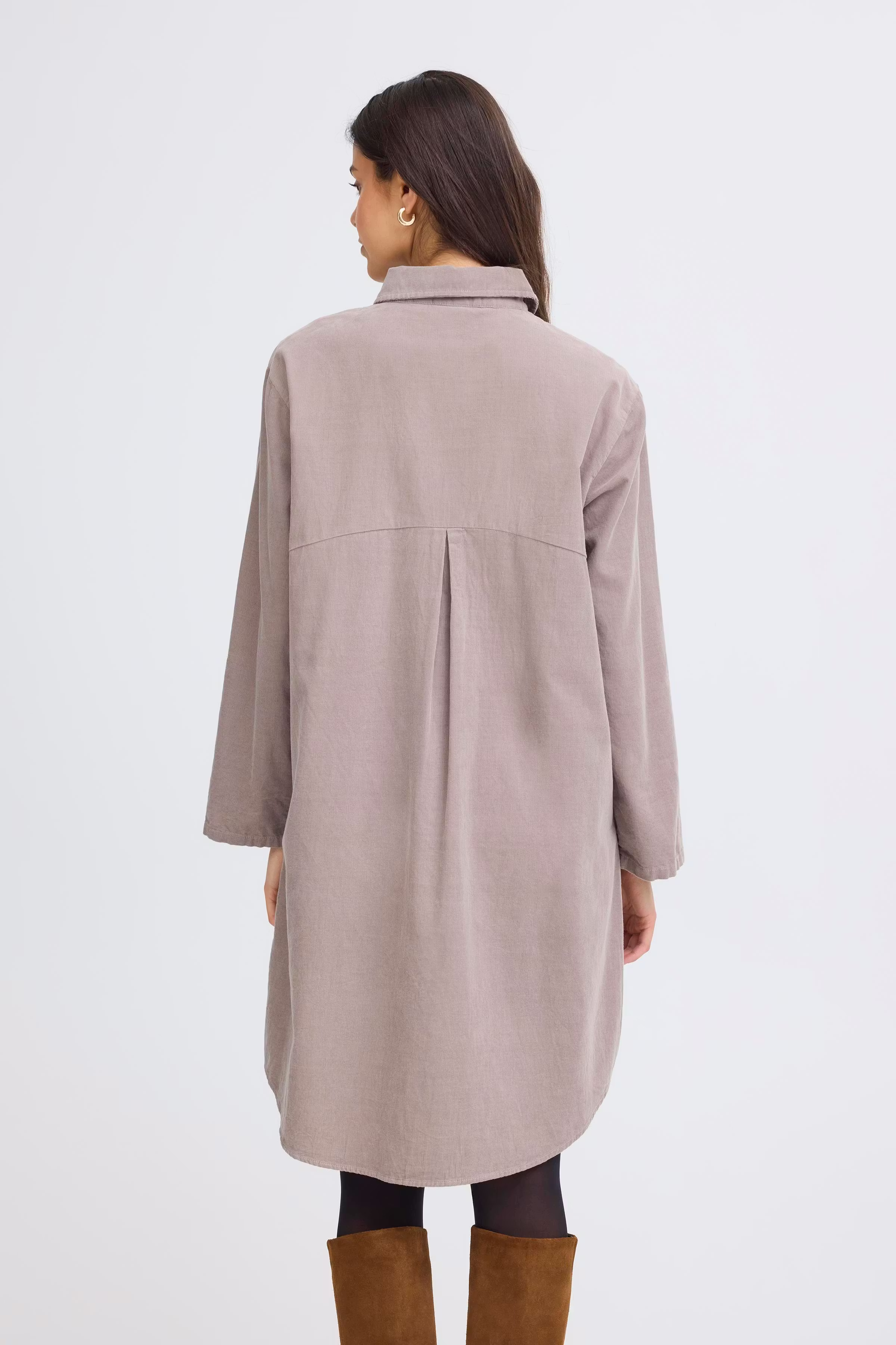 FRCORY Kjole LOOKBOOK BACK 20615388-171210