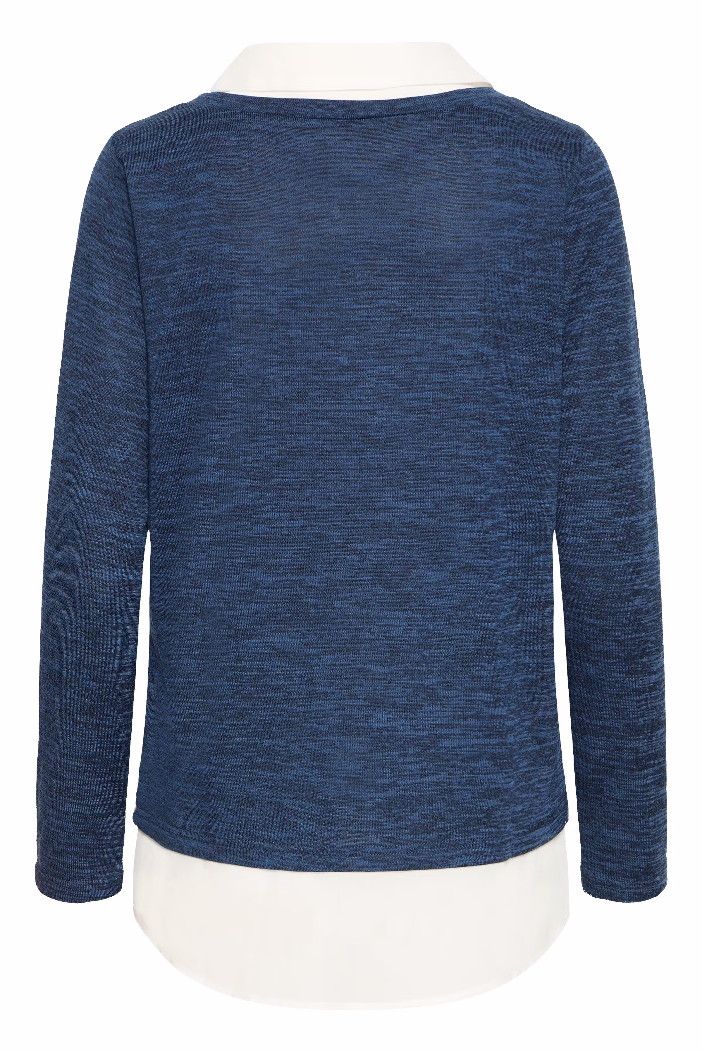 FREMMIE Strikket pullover PACK BACK 20615367-900006586