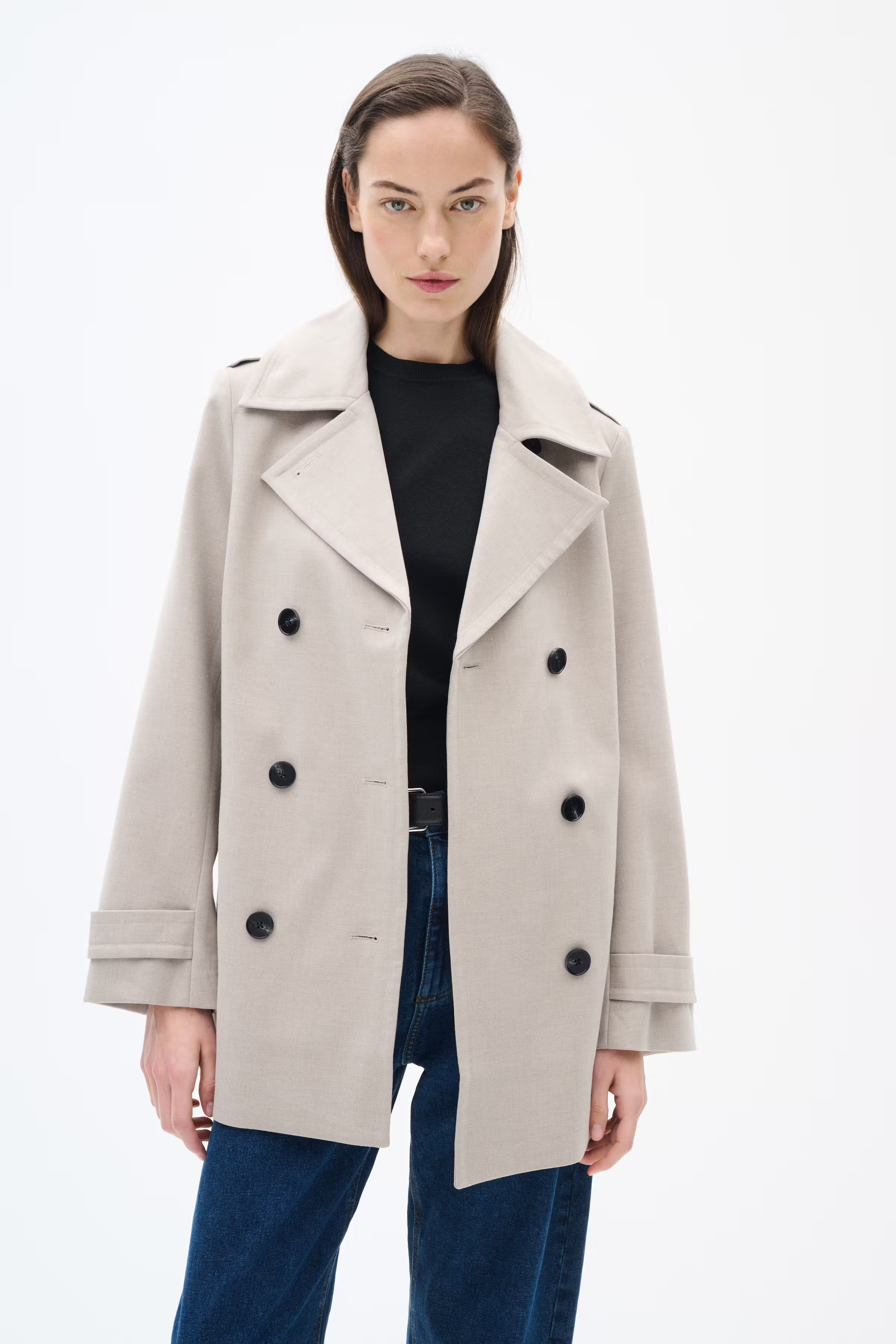 UlrykaIW Sailor Jas LOOKBOOK FRONT 30110019-1304031