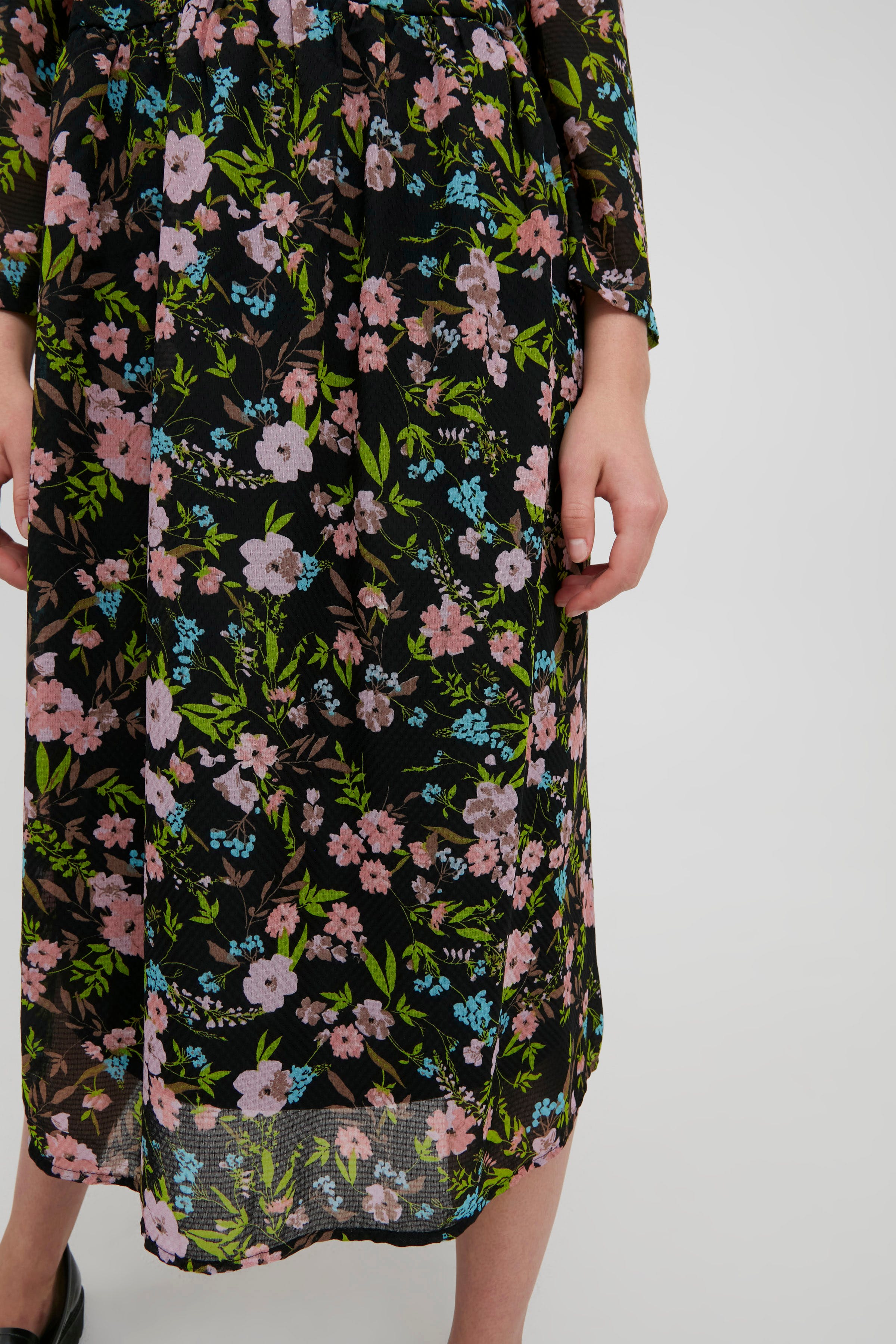 Kleid LOOKBOOK DETAIL 20115169-163310