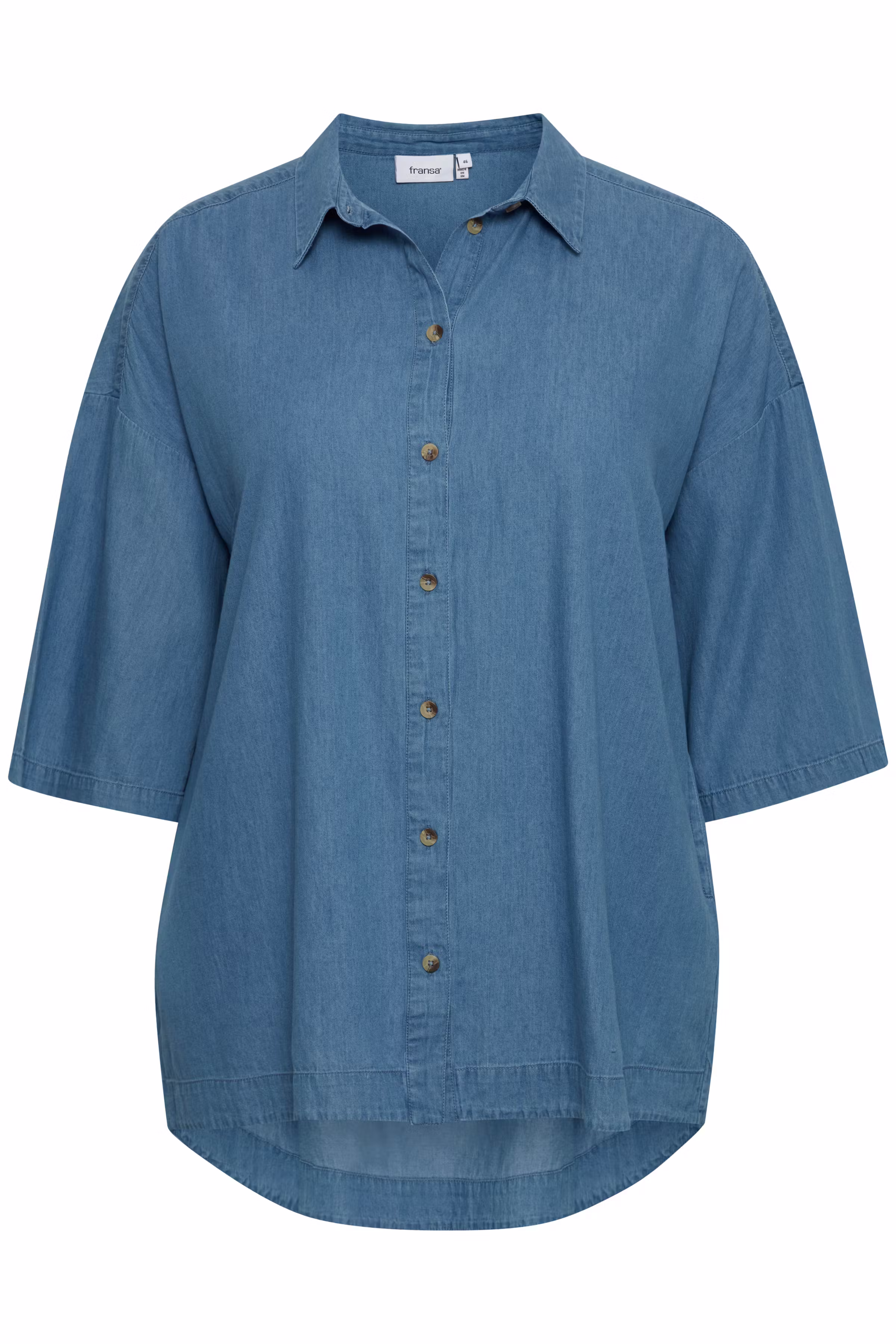 FPVIBE Tunic PACK FRONT 20612050-200069