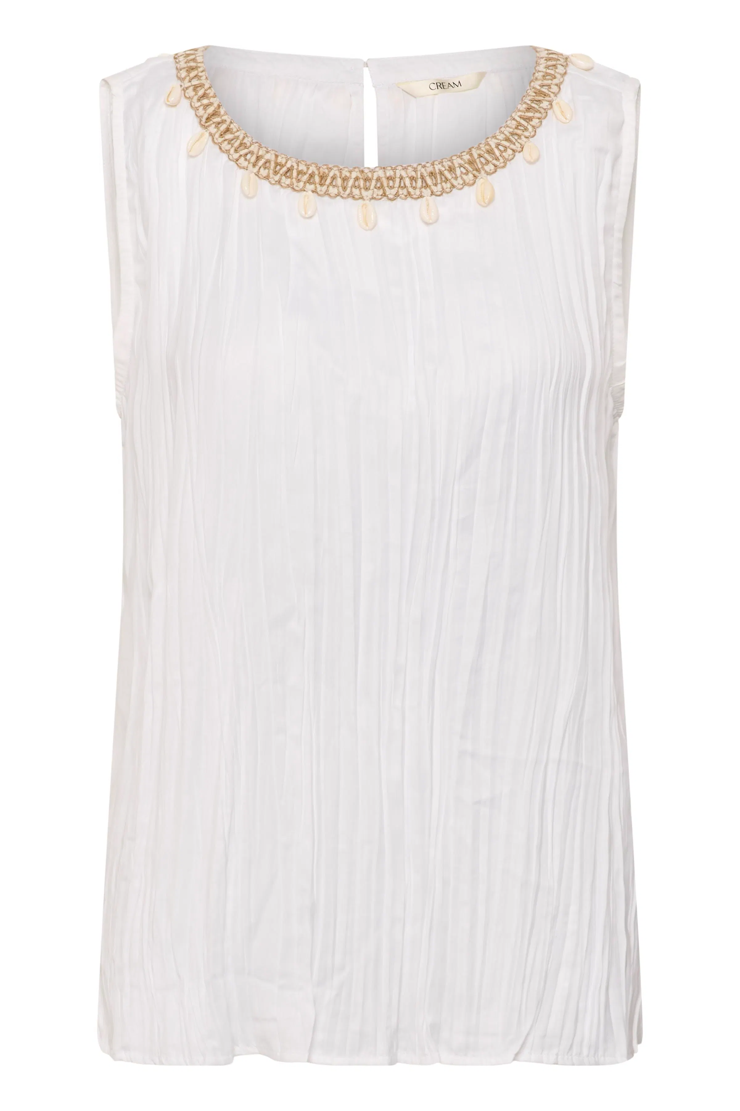 CRRonja Bluse PACK FRONT 10615069-110602