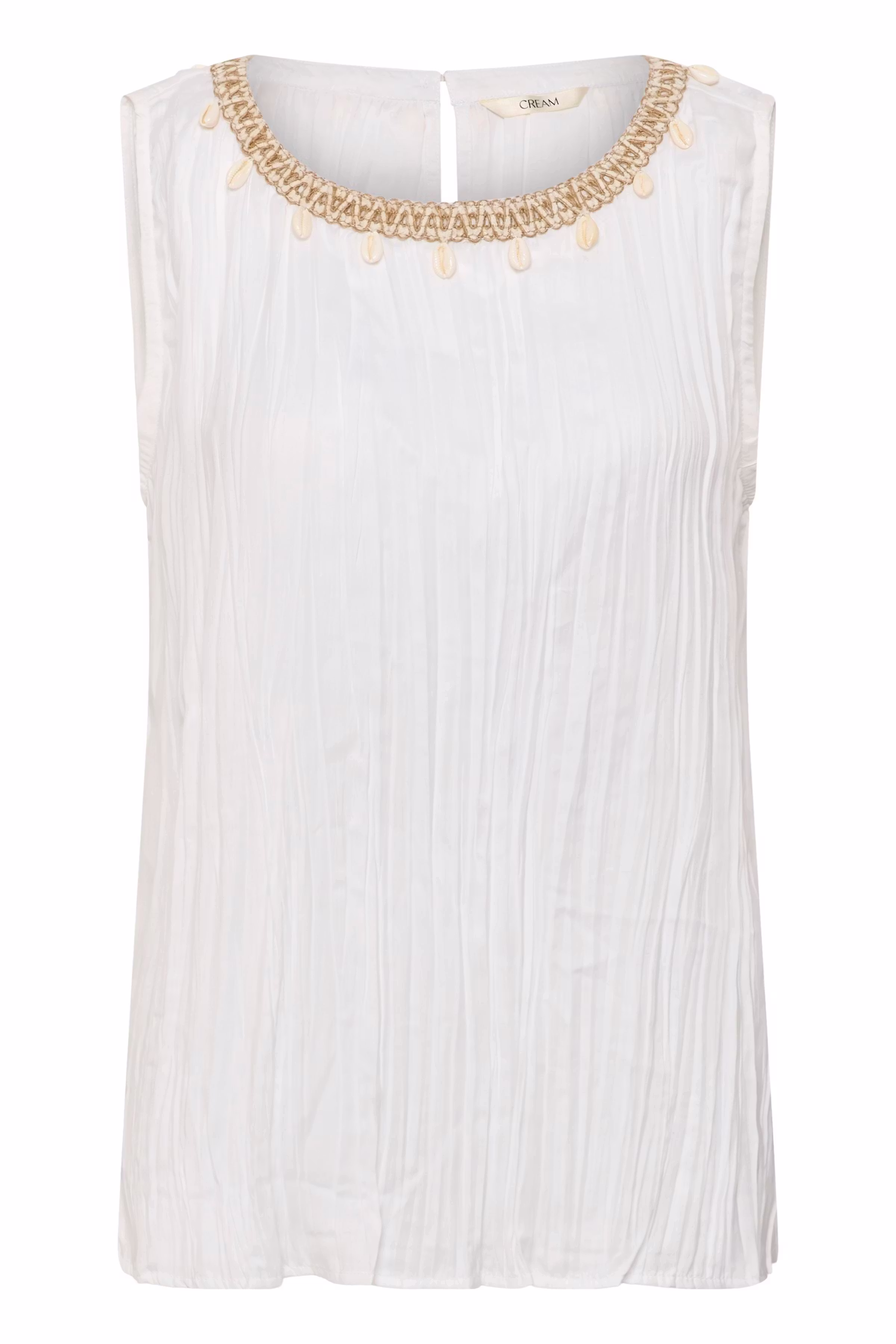 CRRonja Blouse PACK FRONT 10615069-110602