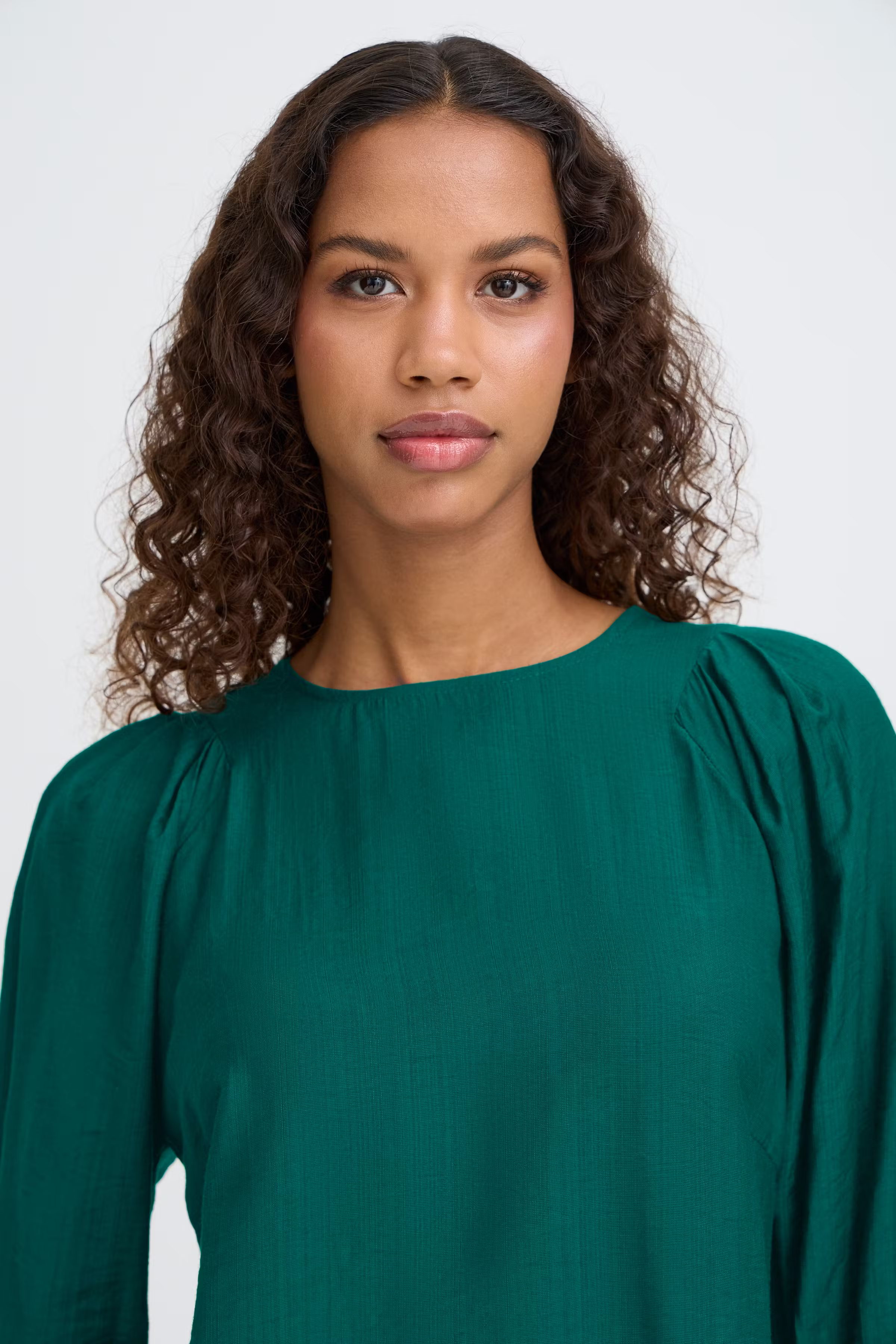 IHWILMA Bluse LOOKBOOK DETAIL 20123703-195320