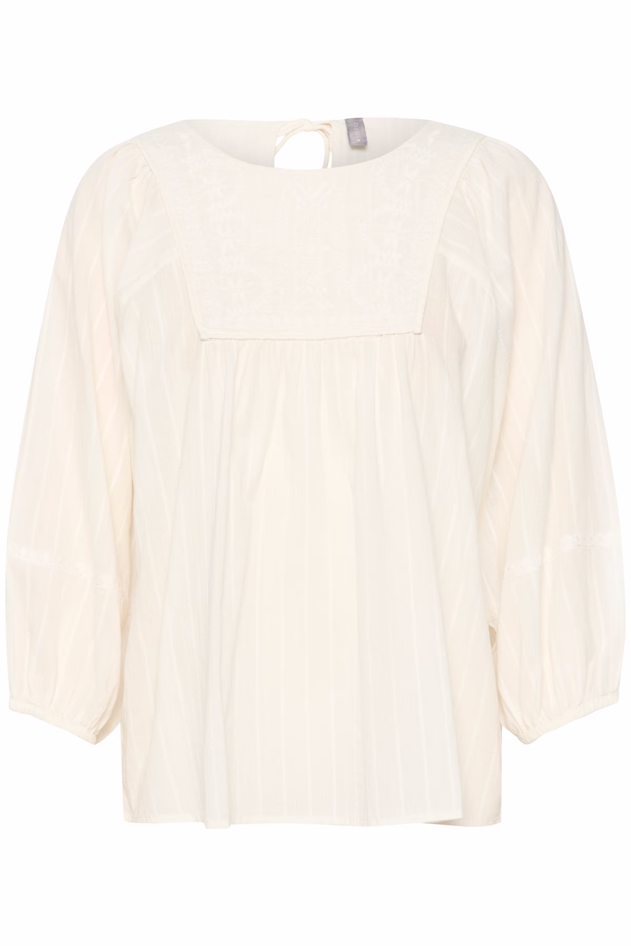 CUbama Blouse PACK FRONT 50110410-500013