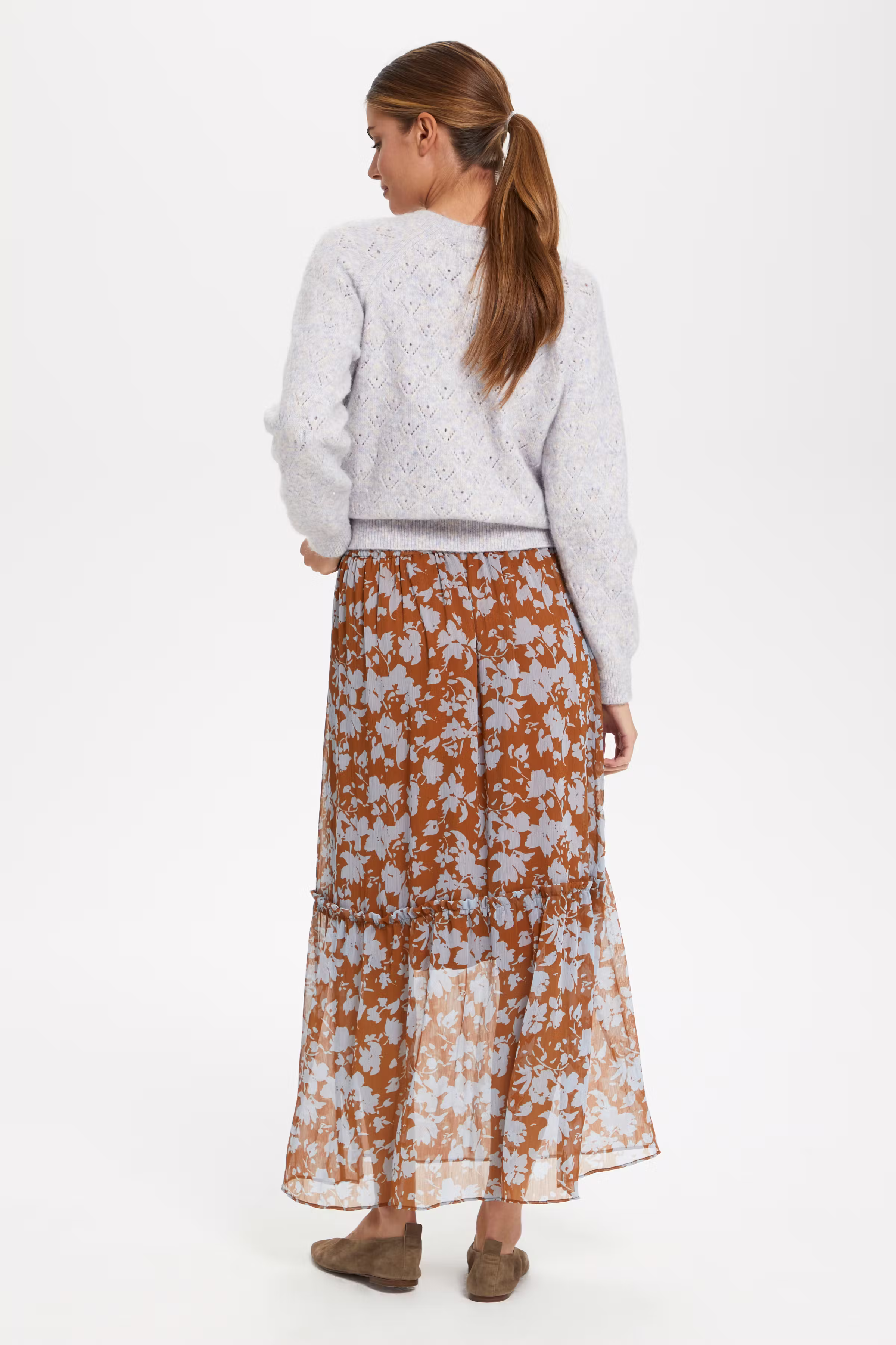 ValerieSZ Skirt LOOKBOOK BACK 30510812-600310