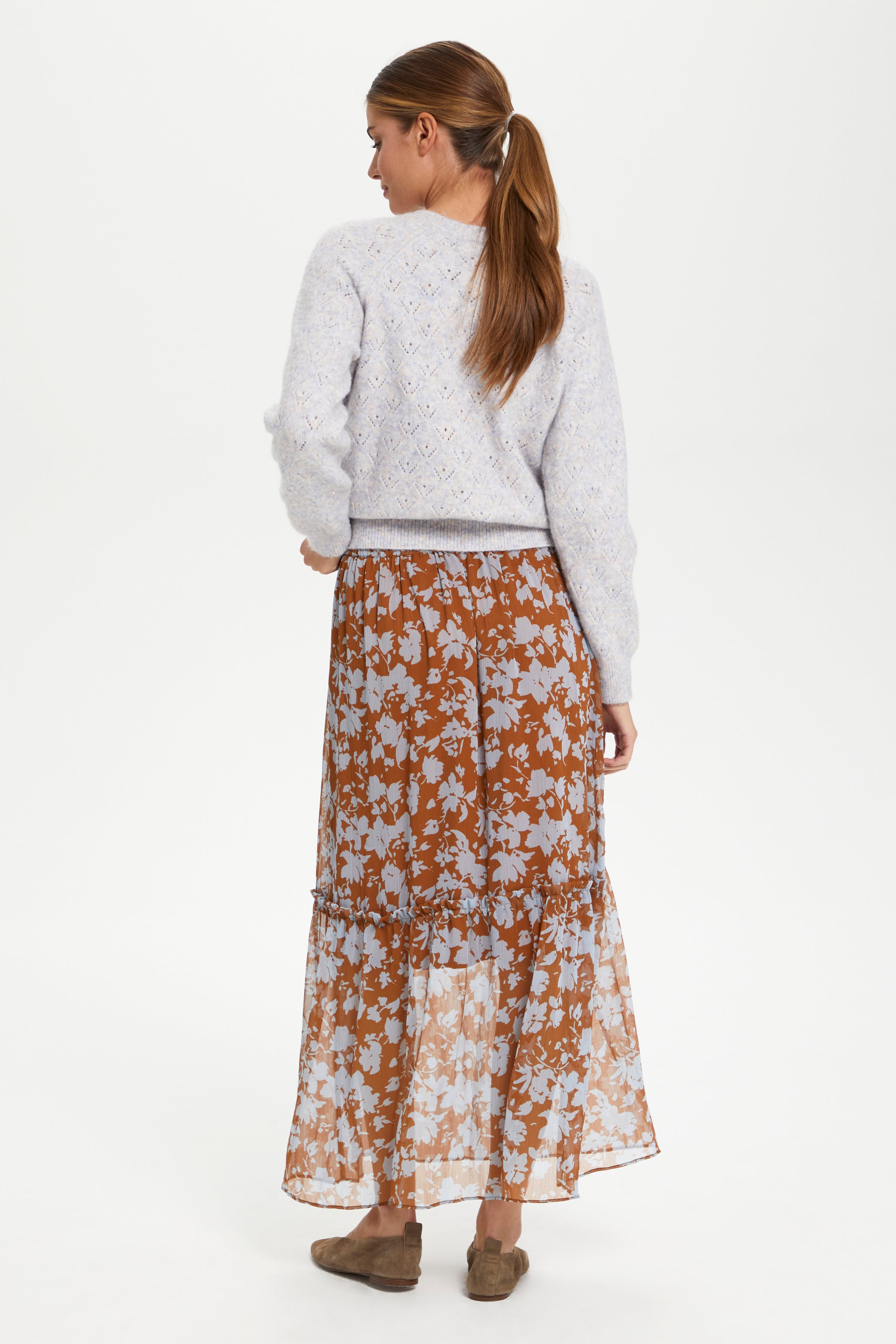 ValerieSZ Nederdel LOOKBOOK BACK 30510812-600310