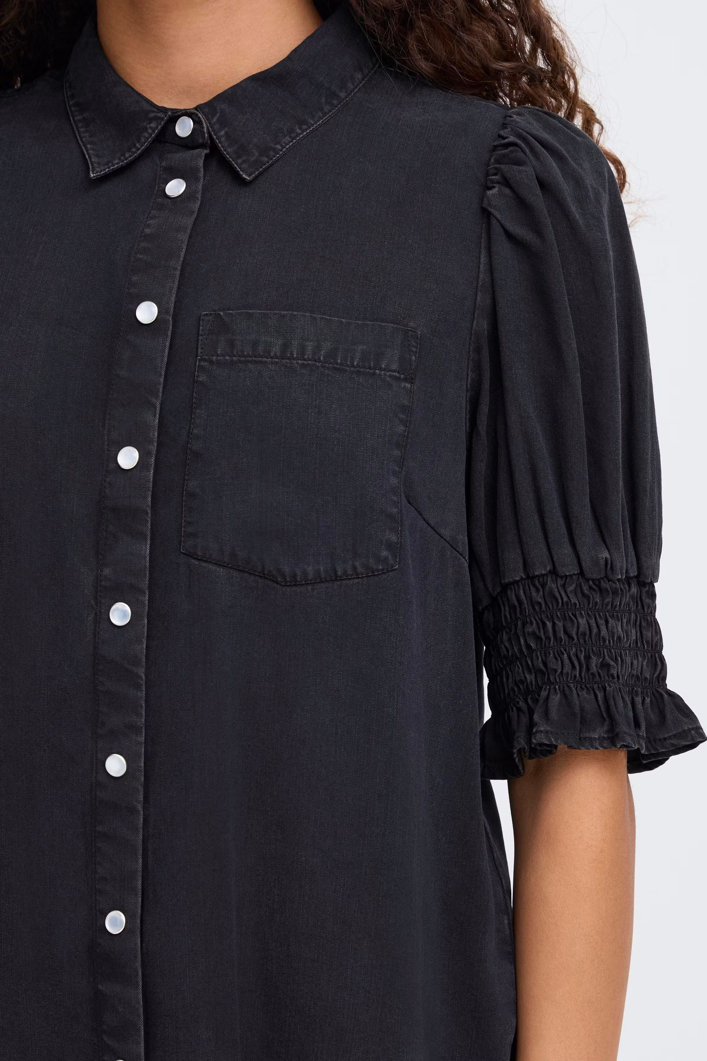 IHBORGIE Skjorte LOOKBOOK DETAIL 20121302-200341