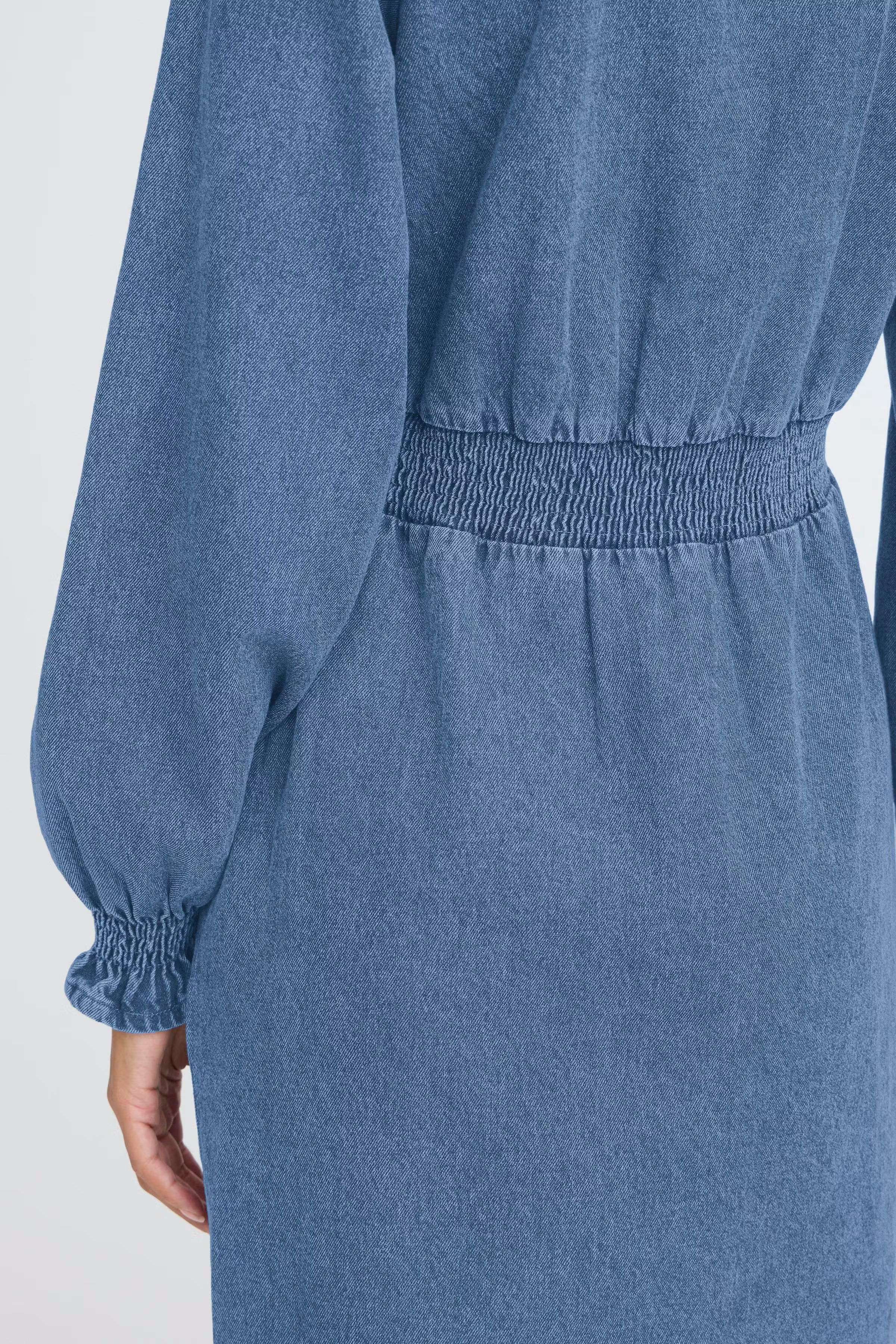 BYKAPUCA Kjole LOOKBOOK DETAIL 20818626-200461