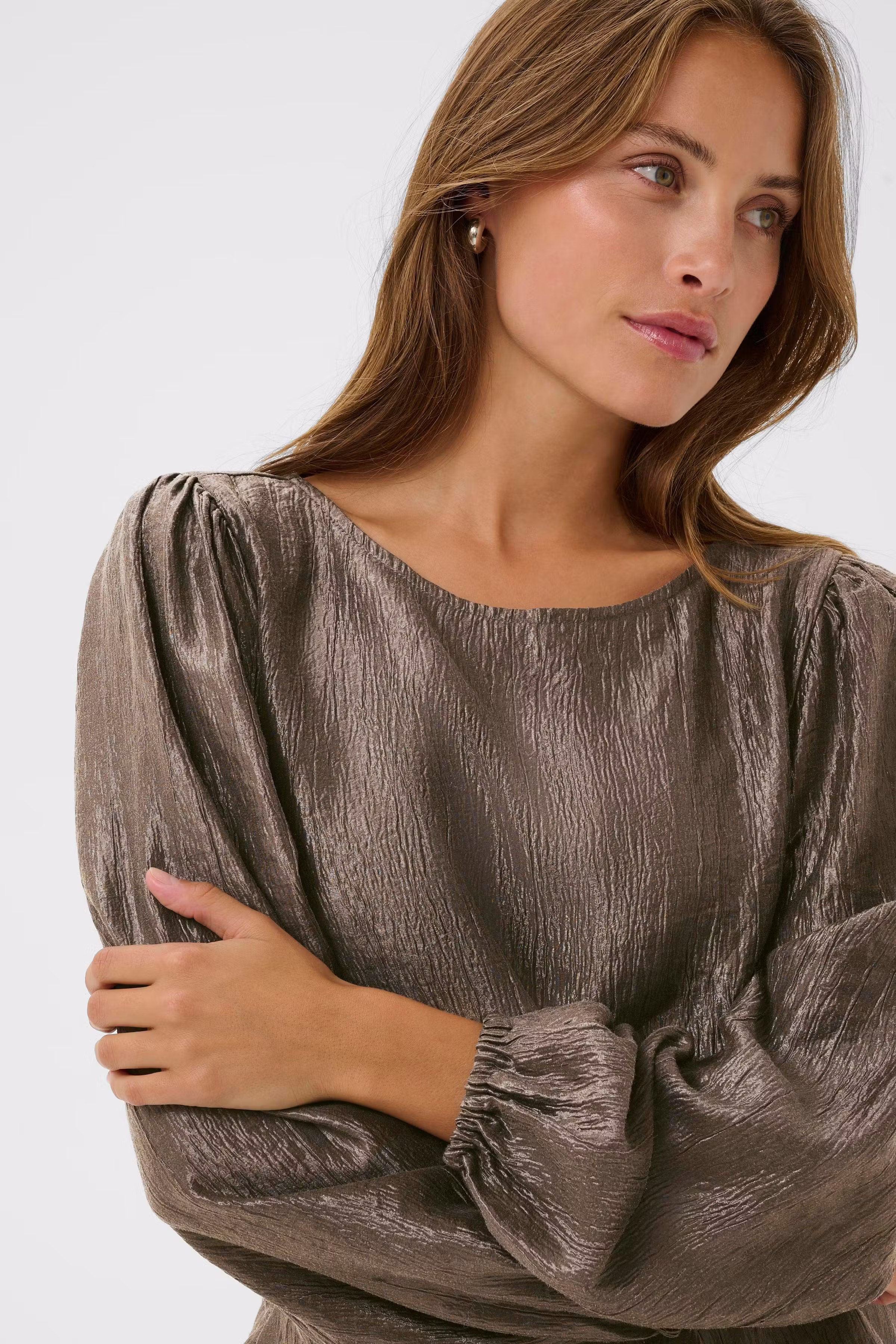 KArizz Bluse LOOKBOOK DETAIL 10510942-190808