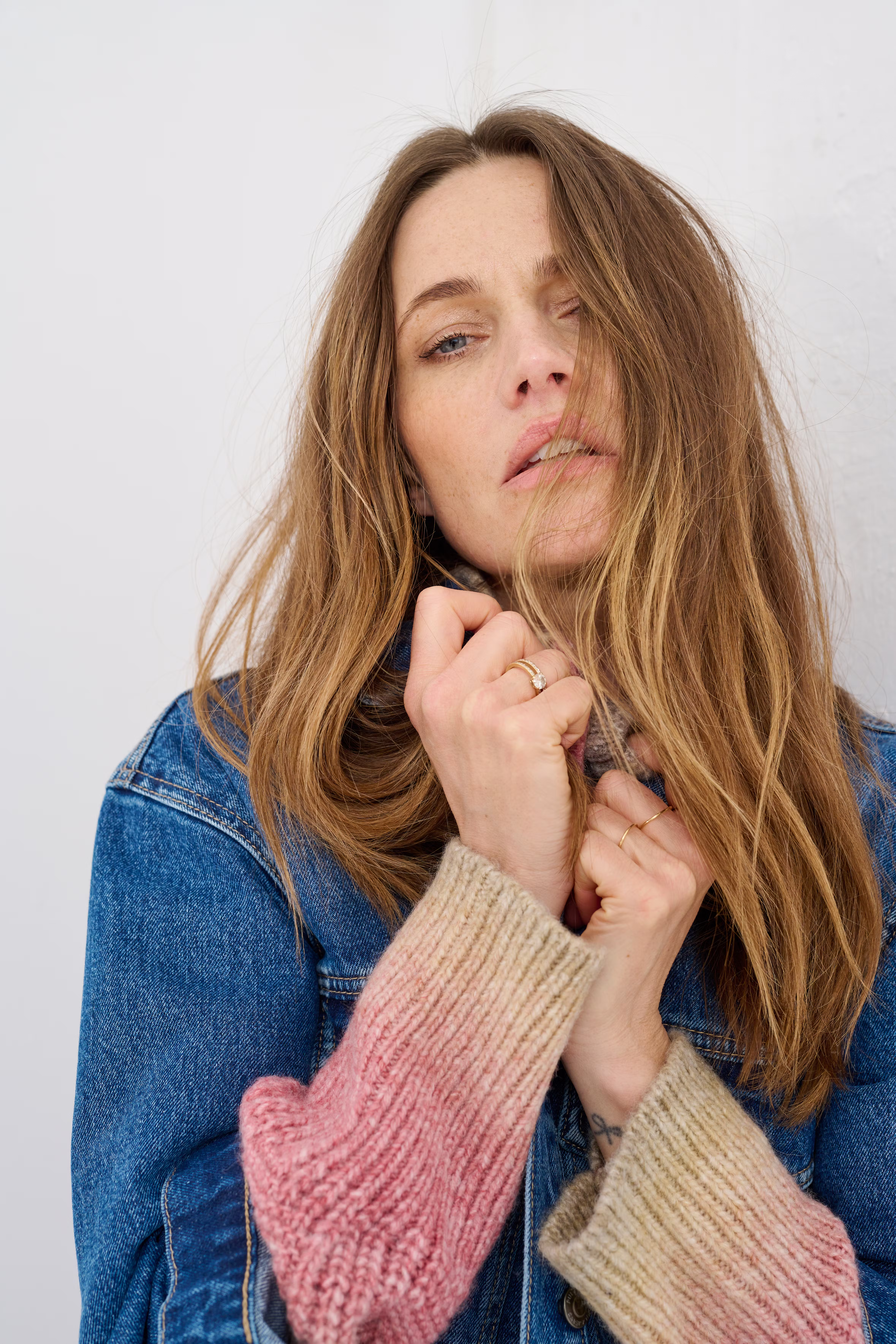 PZFATIMA Strikcardigan LOCATION NONE 50208605-1719271