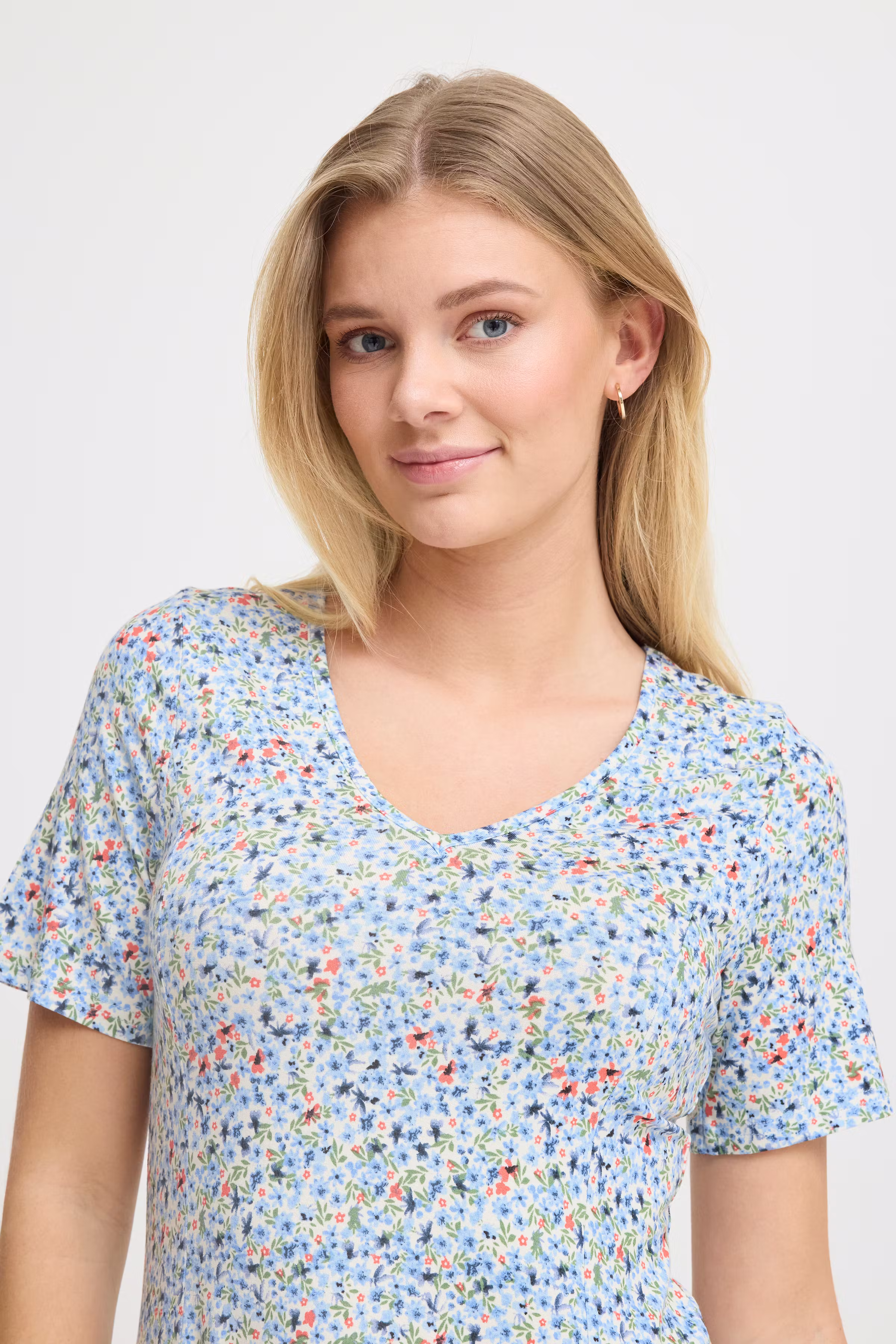 FRDOTTIE Kjole LOOKBOOK DETAIL 20615710-204772