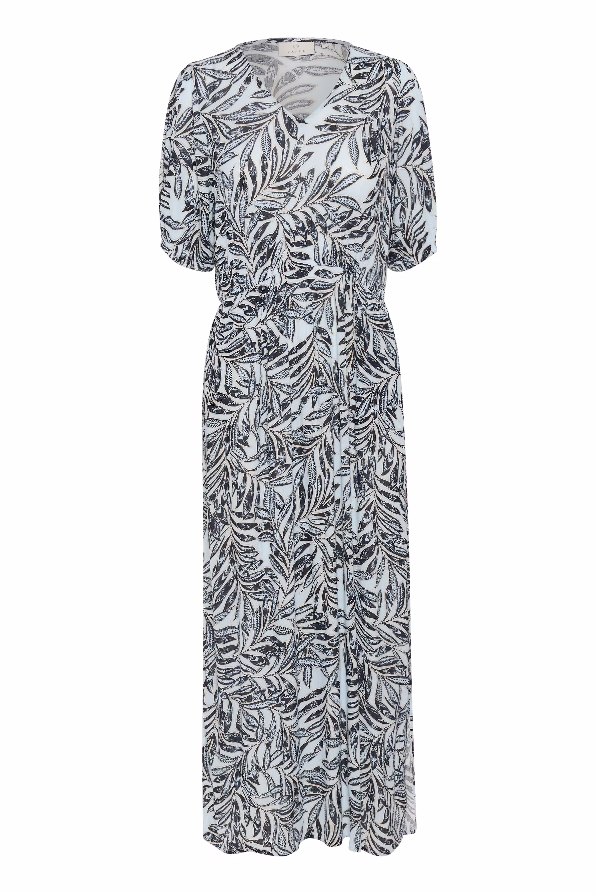 KAisolde Kjole PACK FRONT 10507514-107562