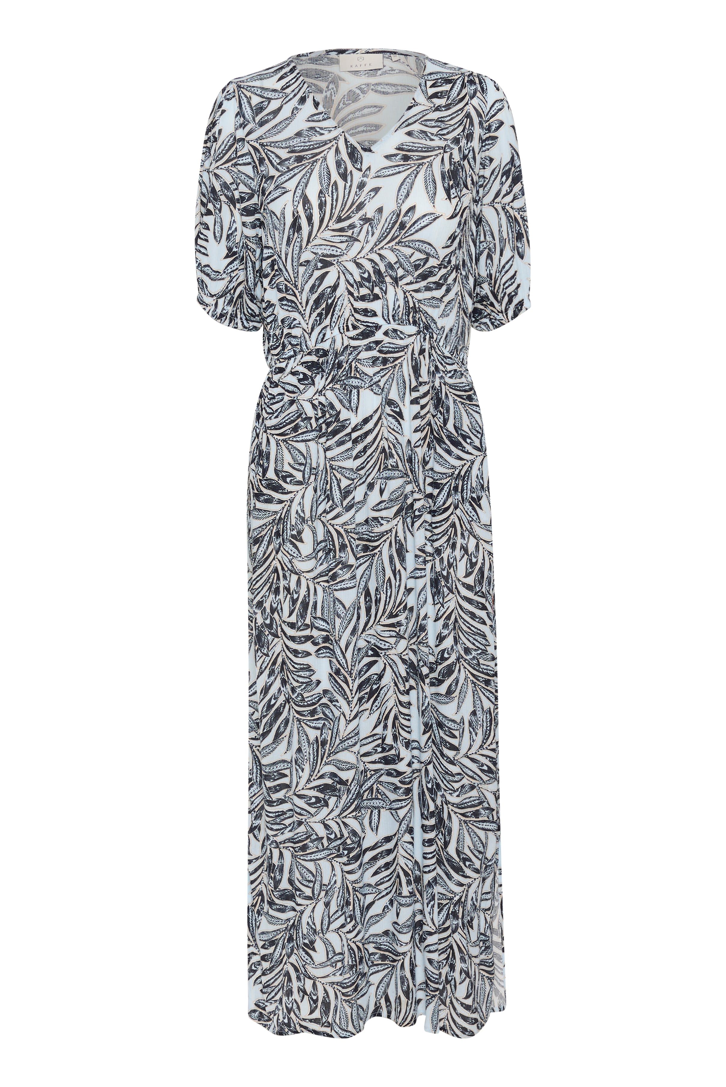 KAisolde Kleid PACK FRONT 10507514-107550