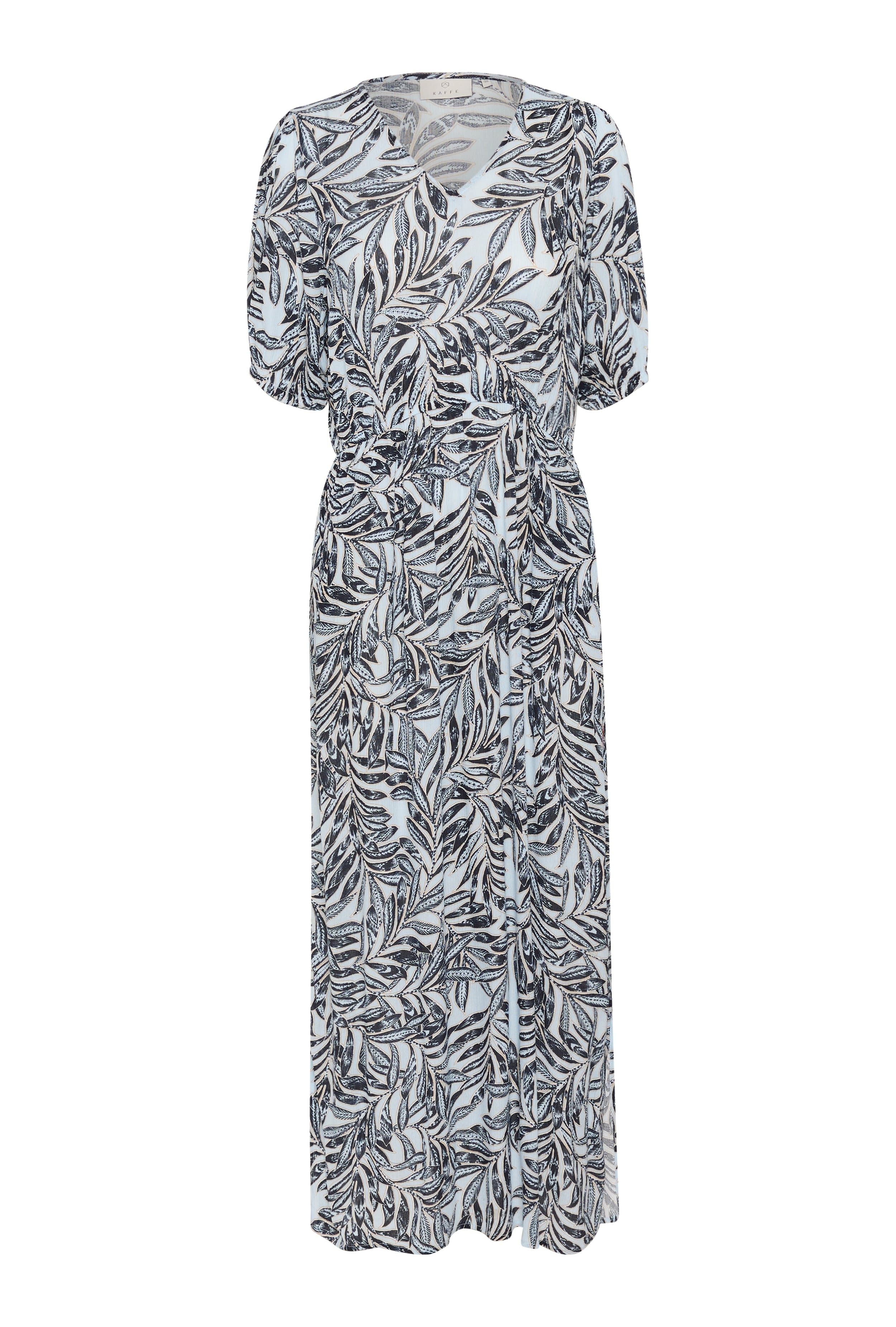 KAisolde Dress PACK FRONT 10507514-107562