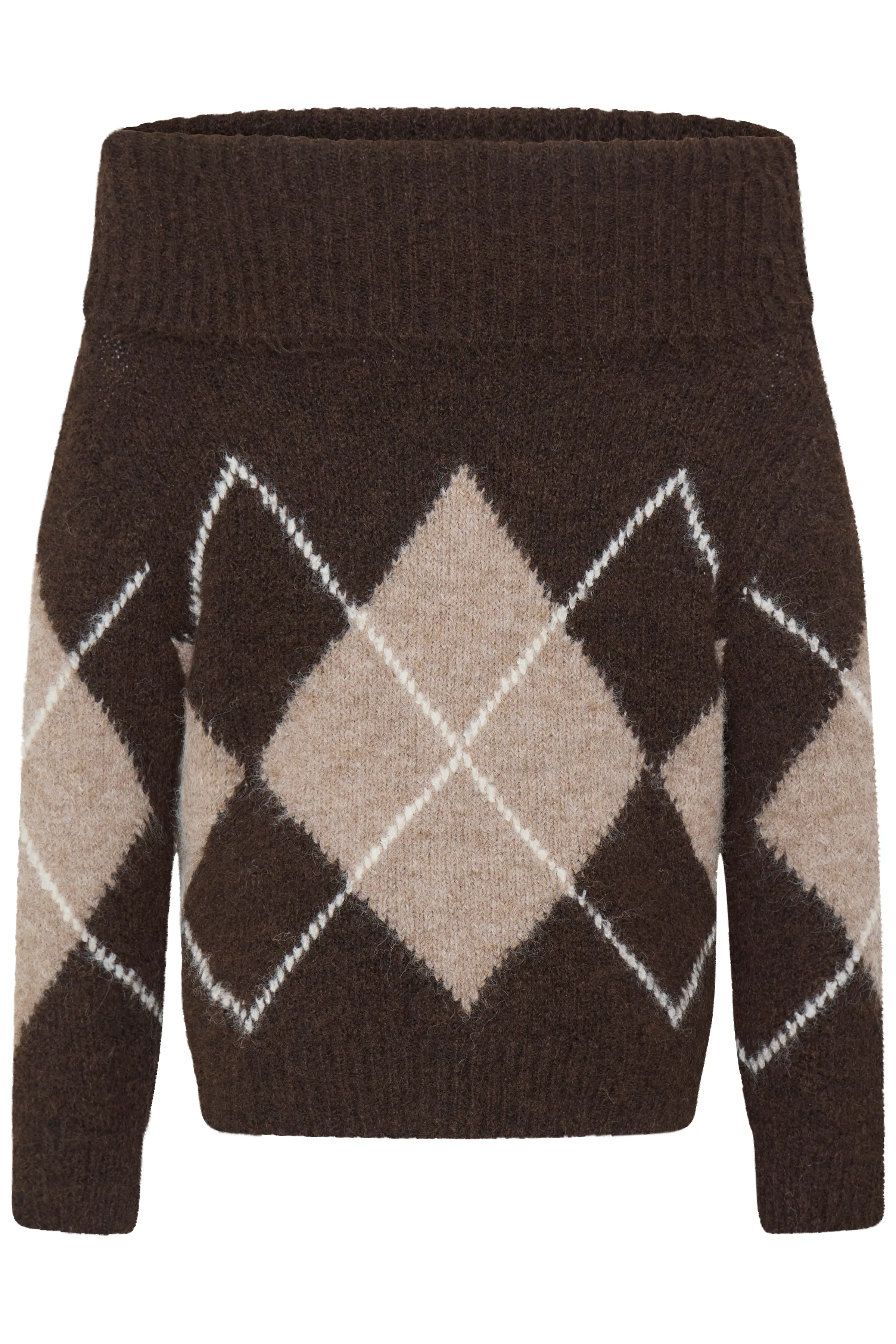 FRCHARLEEN Pullover PACK BACK 20618567-900014126
