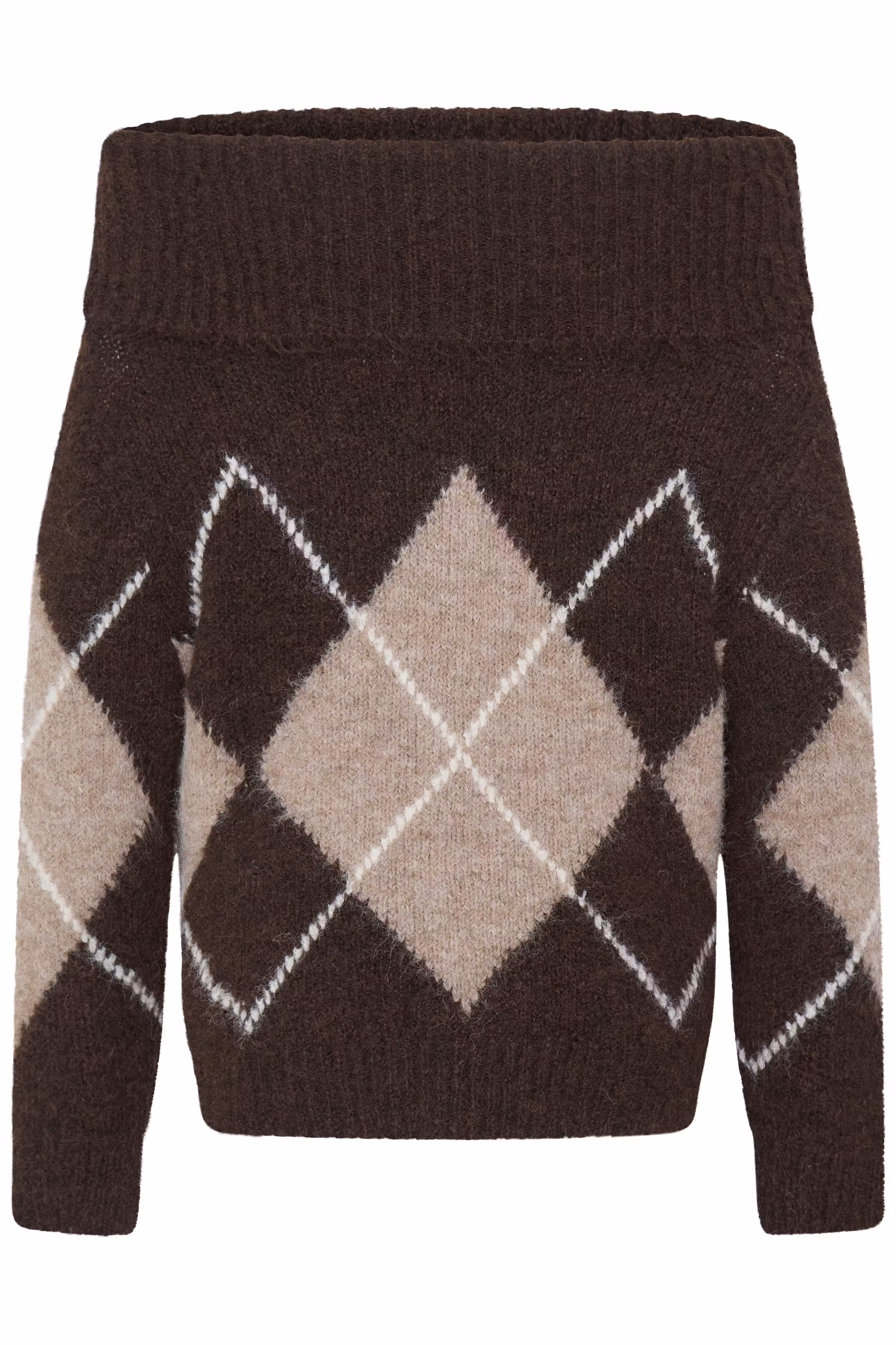 FRCHARLEEN Pullover PACK BACK 20618567-900014126
