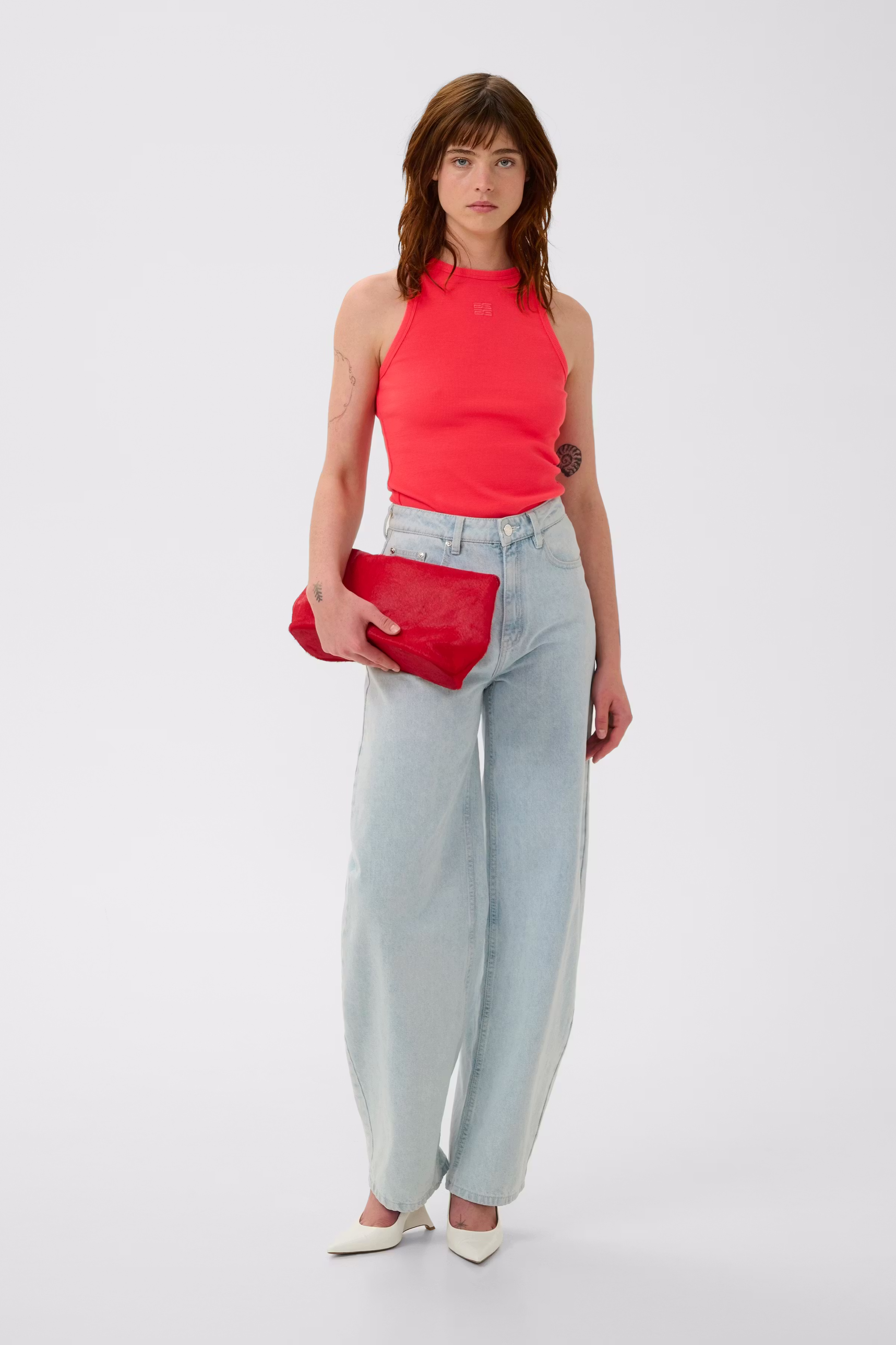 GZdrew Top LOOKBOOK FRONT 10910066-181660
