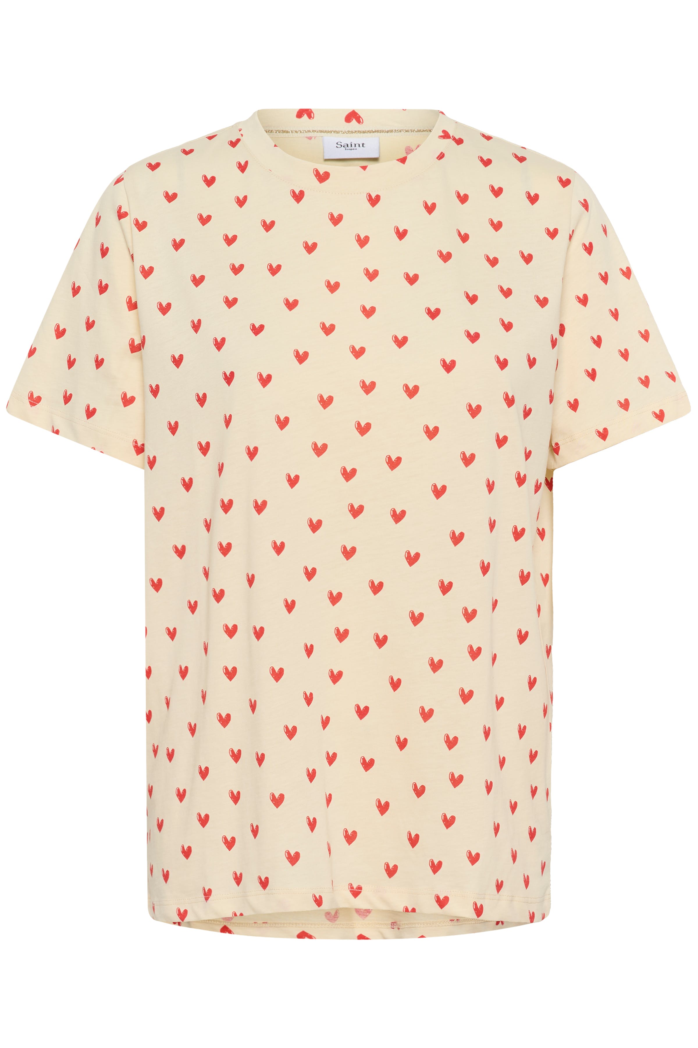 PammuSZ T-shirt PACK FRONT 30514964-304662