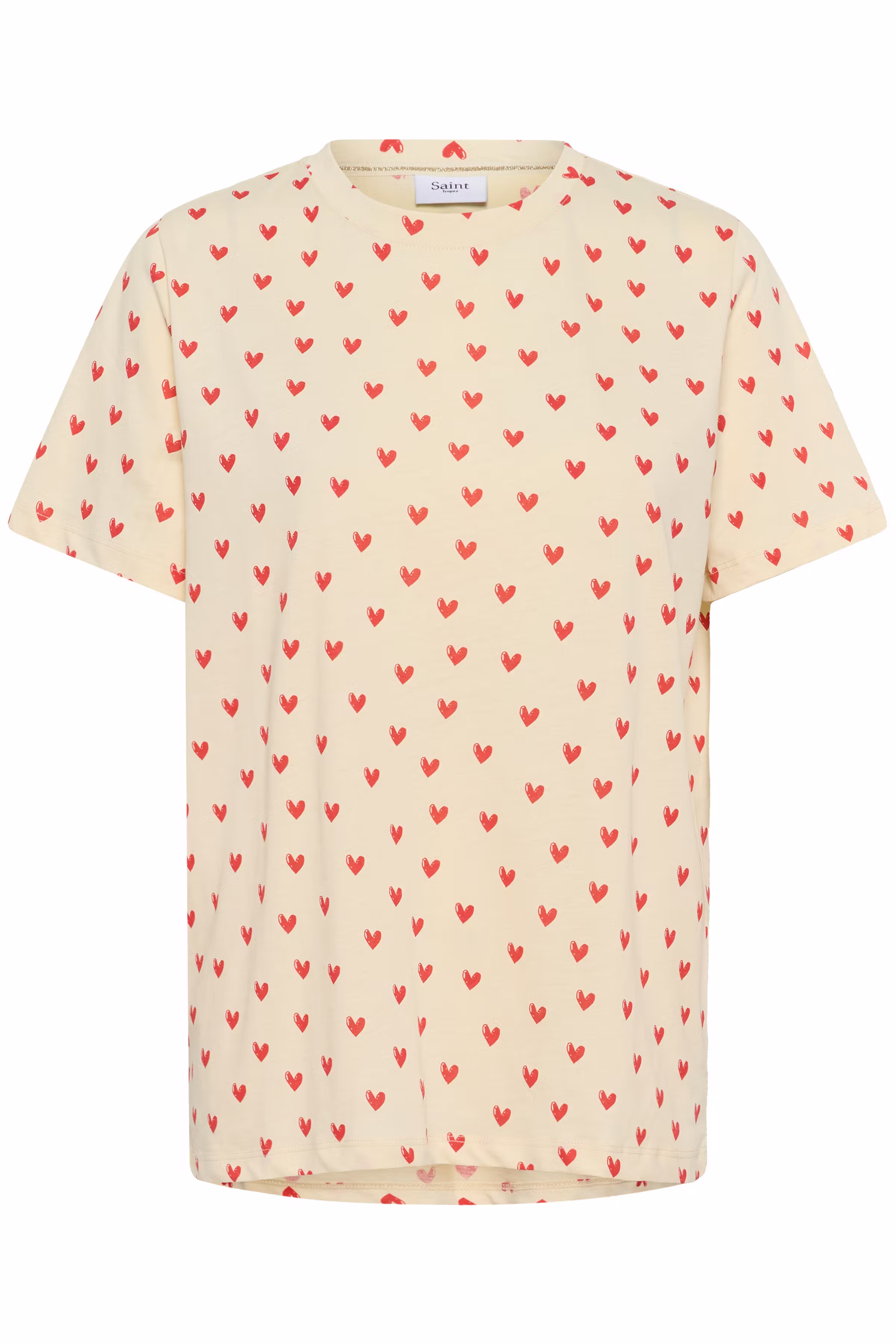 PammuSZ T-shirt PACK FRONT 30514964-304663