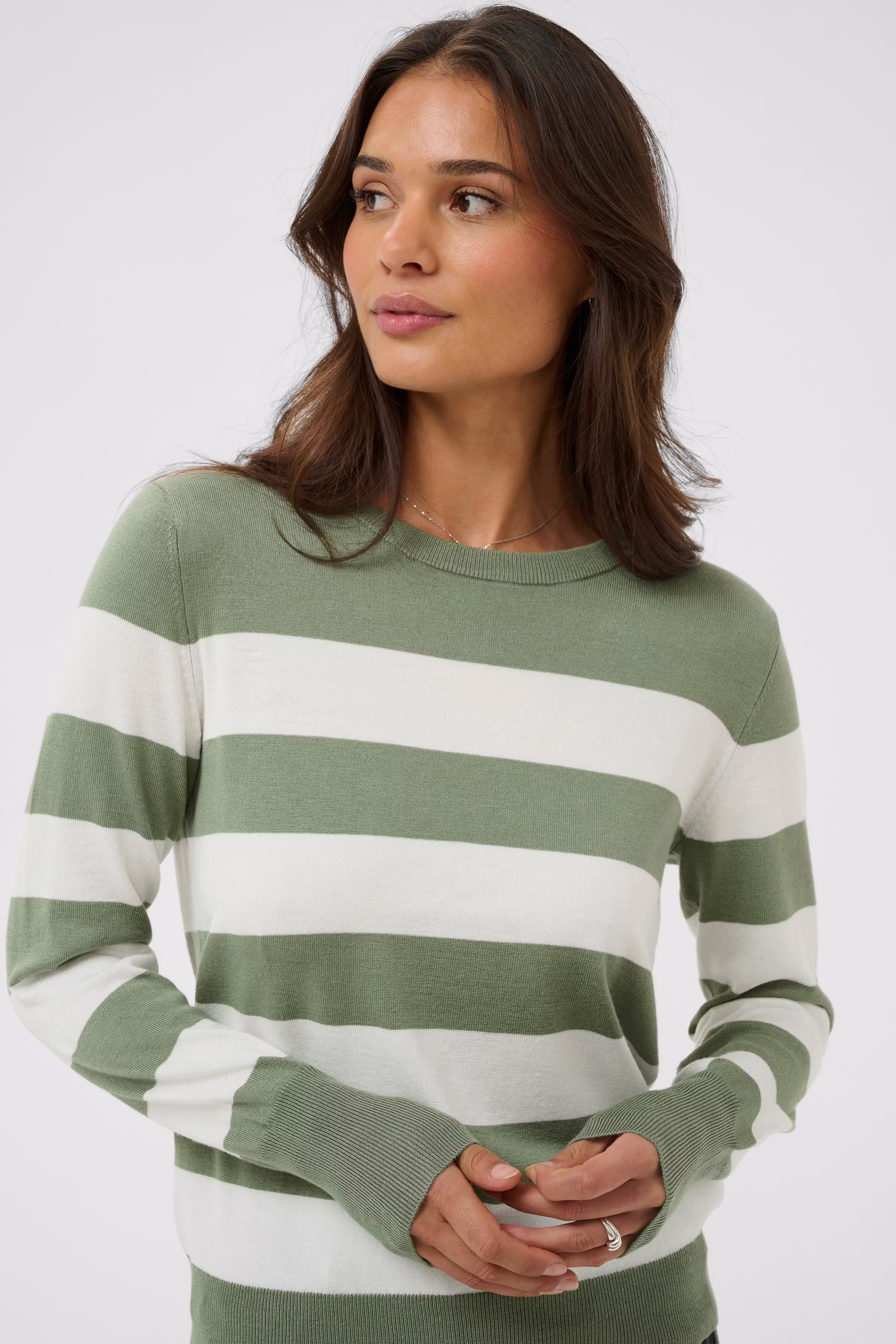 KAlizza Pullover LOOKBOOK DETAIL 10509065-109572