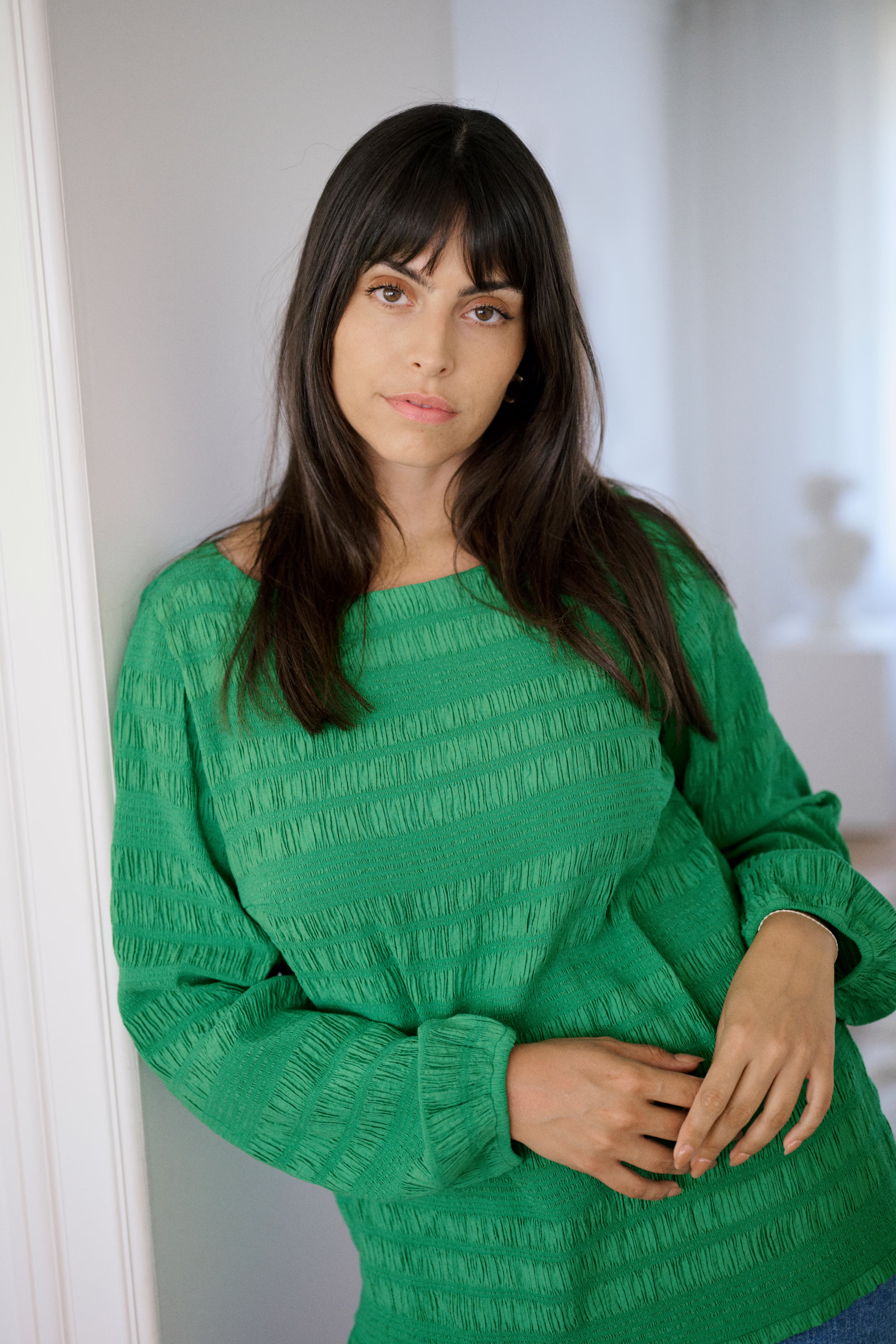 KCjourtney Bluse LOCATION NONE 10584027-155534