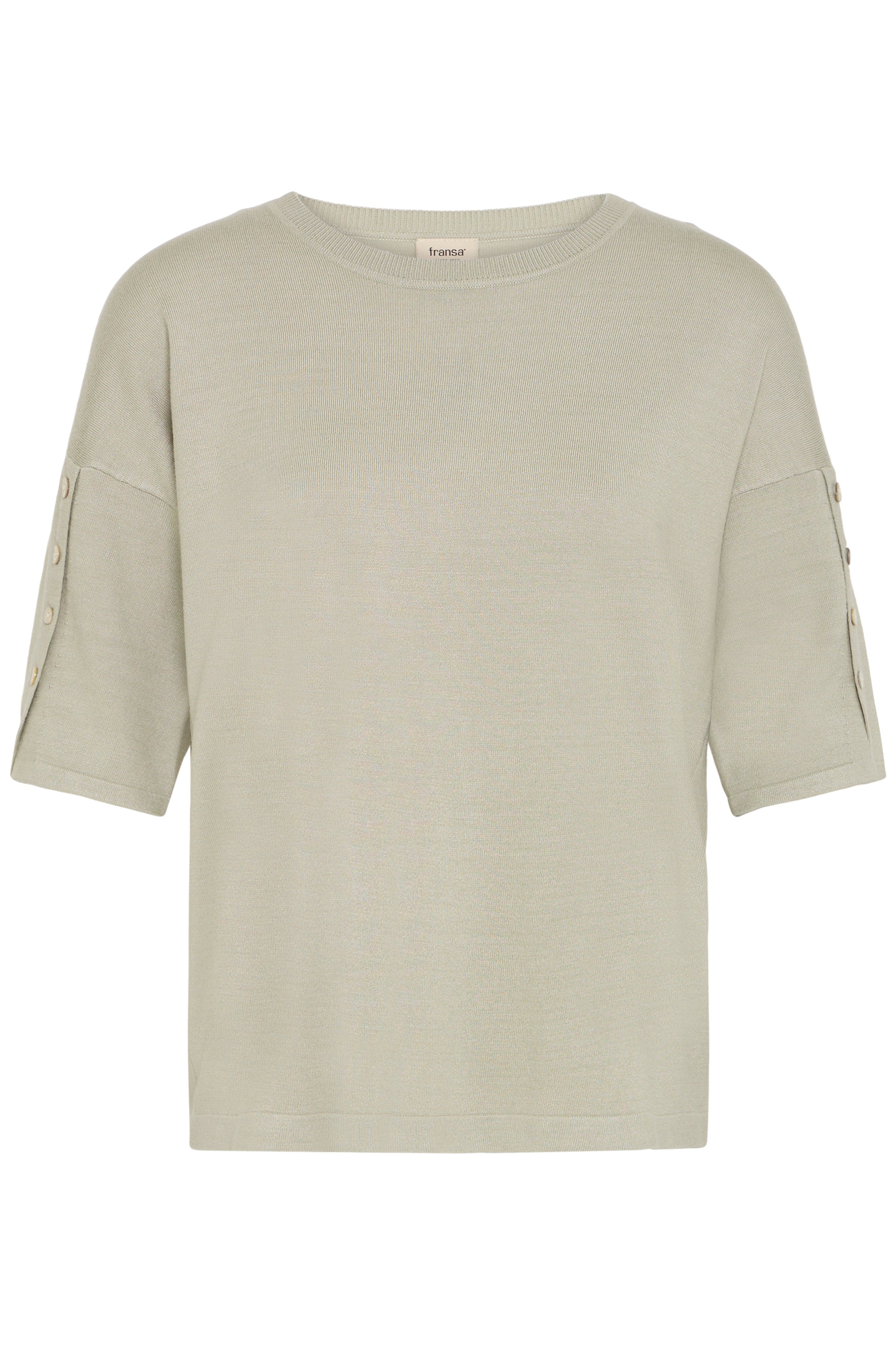 FRBESMOCK Pullover PACK FRONT 20617865-193923