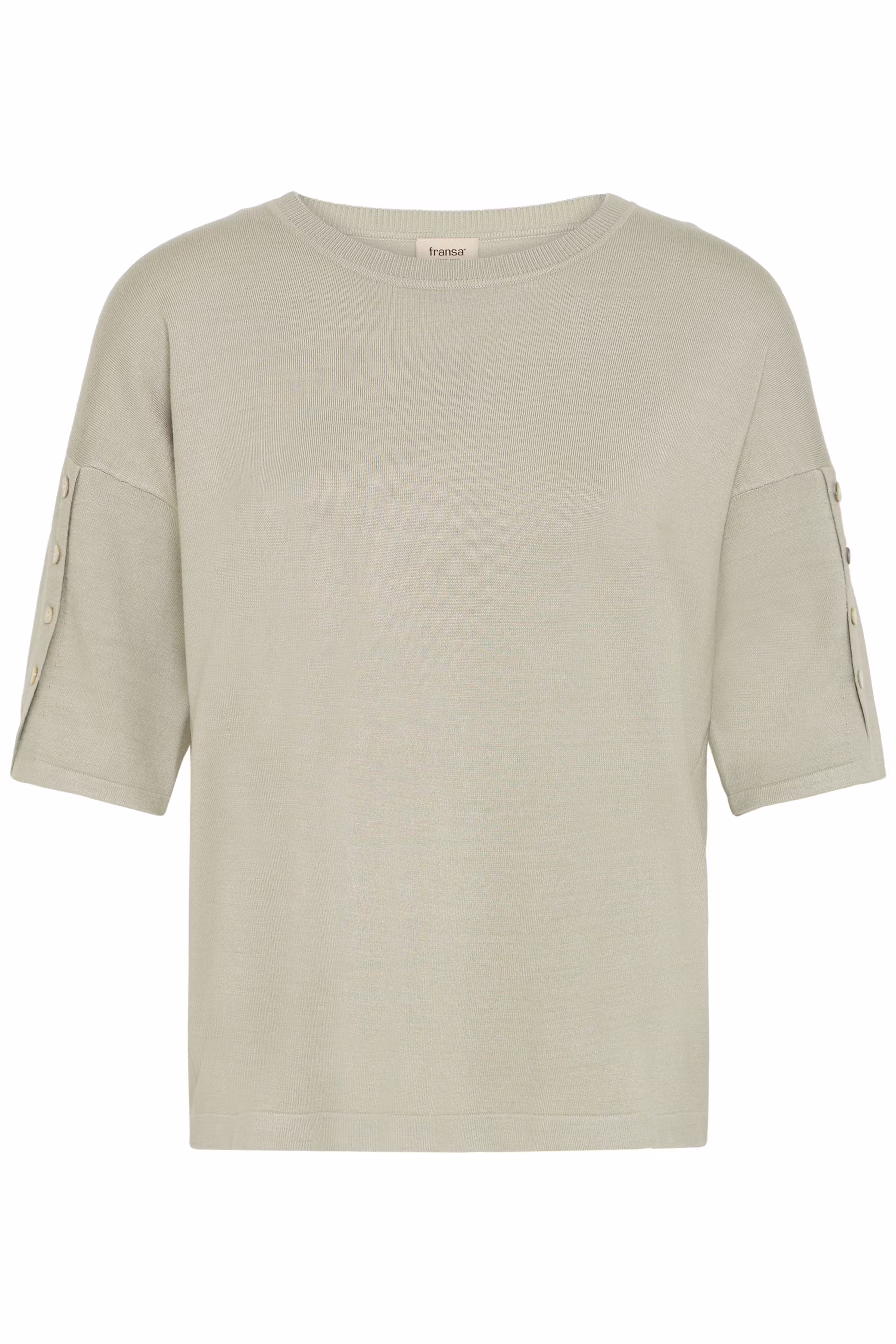 FRBESMOCK Pullover PACK FRONT 20617865-160110