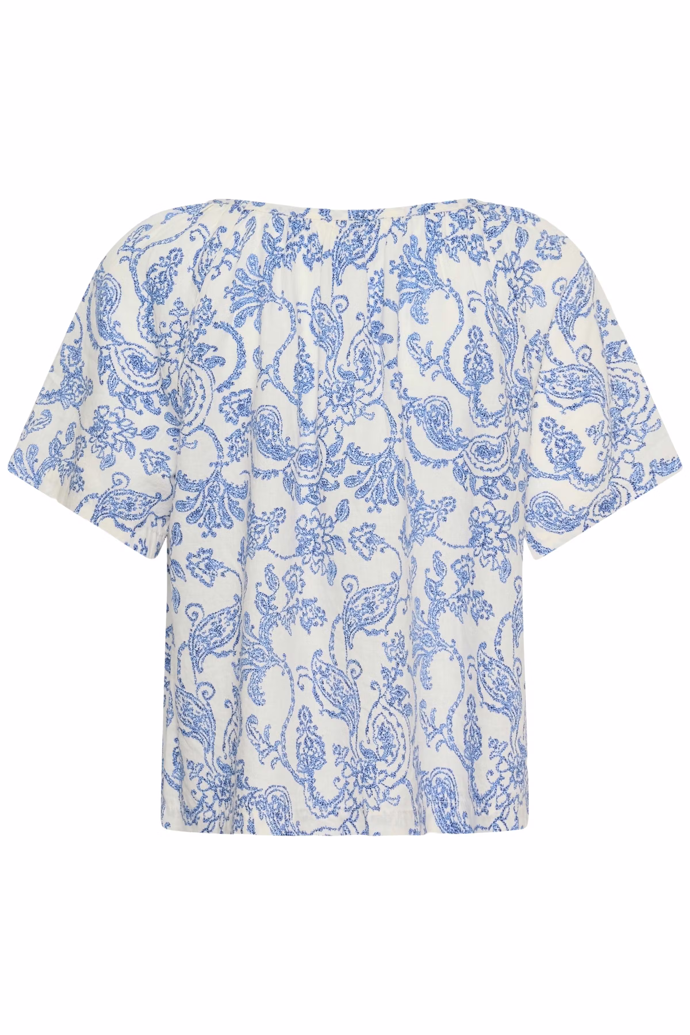 BenthaPW Blouse PACK BACK 30310534-304957