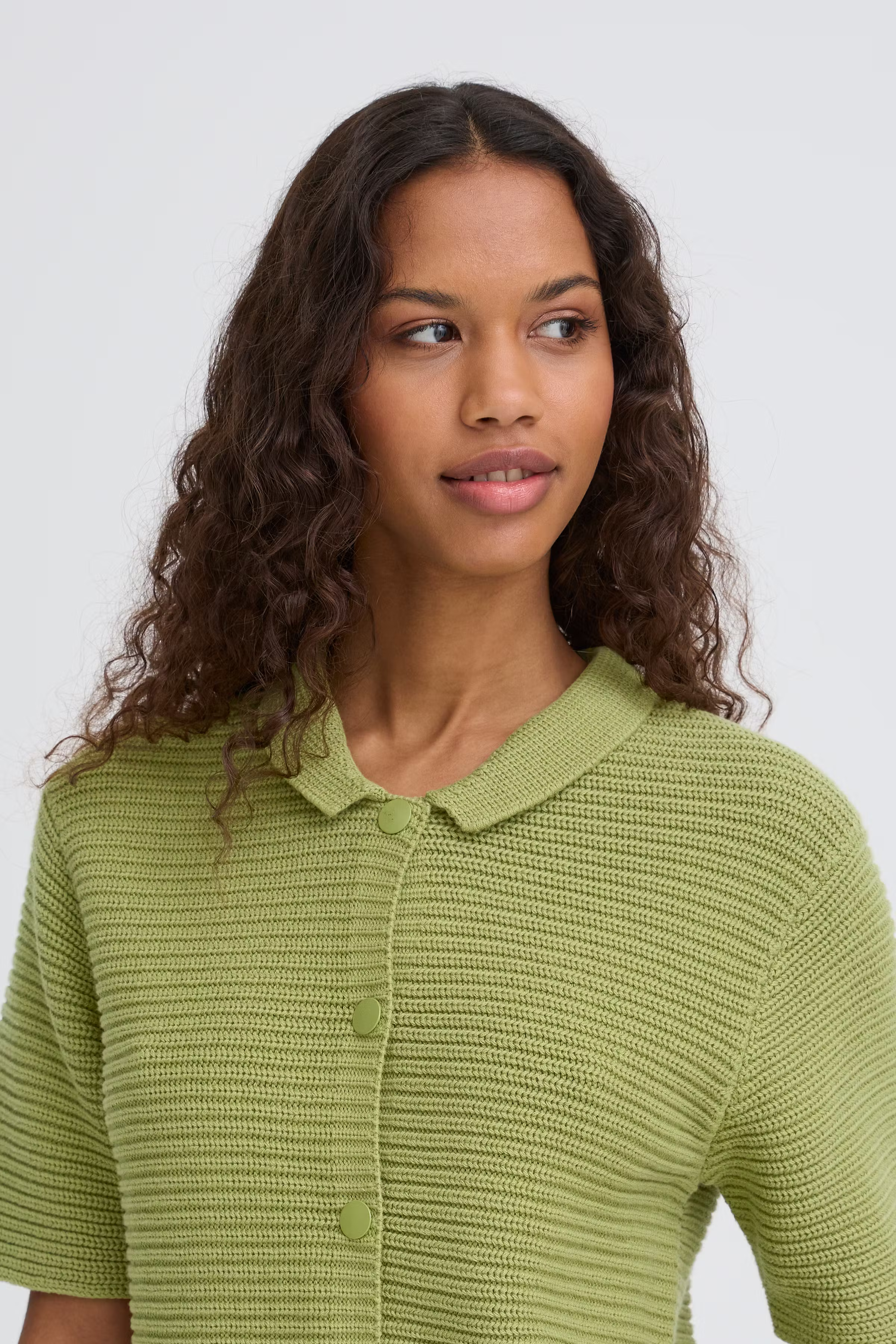 IHDEMUE Cardigan LOOKBOOK DETAIL 20125080-180525