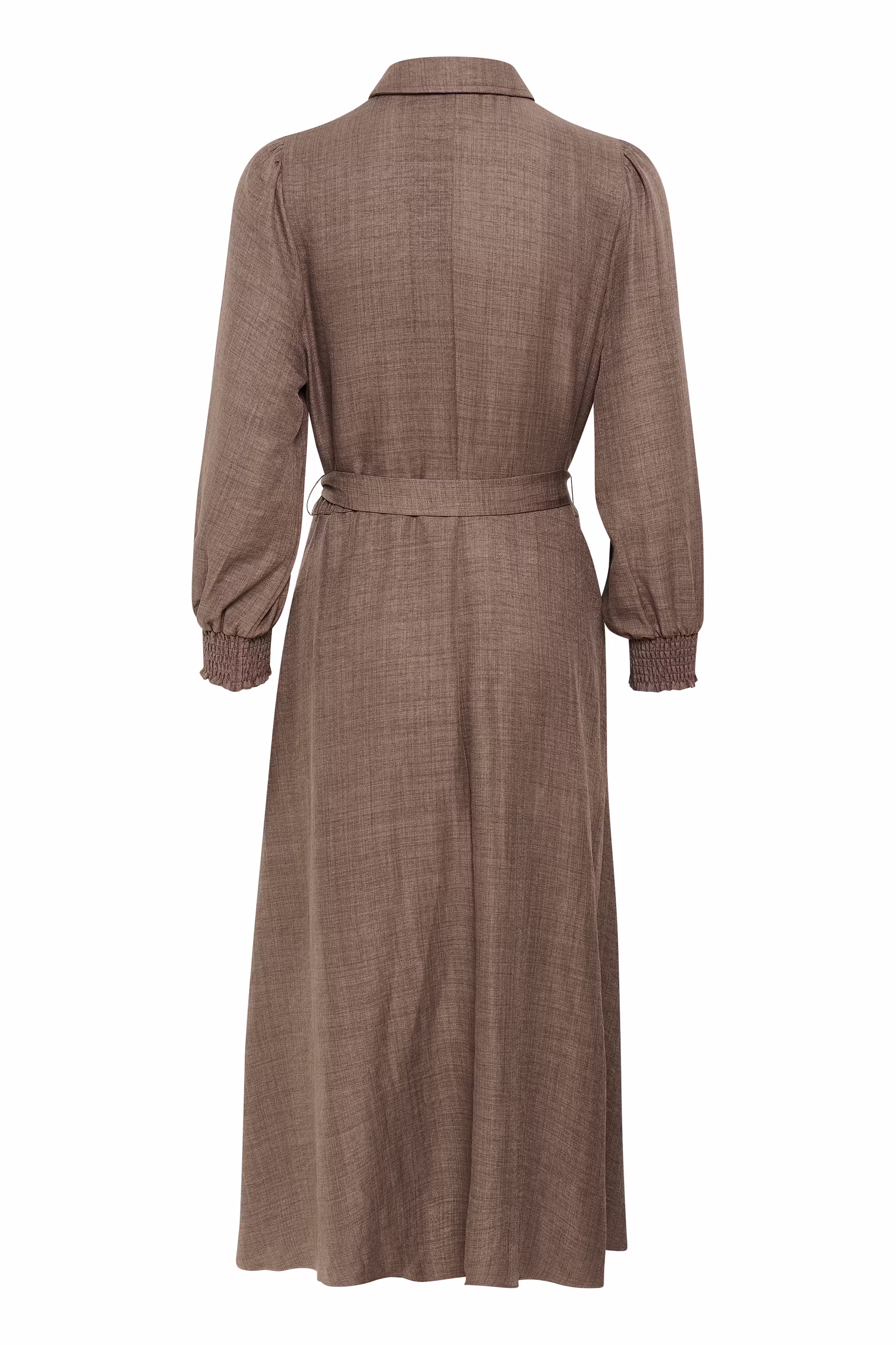 KAellen Jurk PACK BACK 10510295-107972