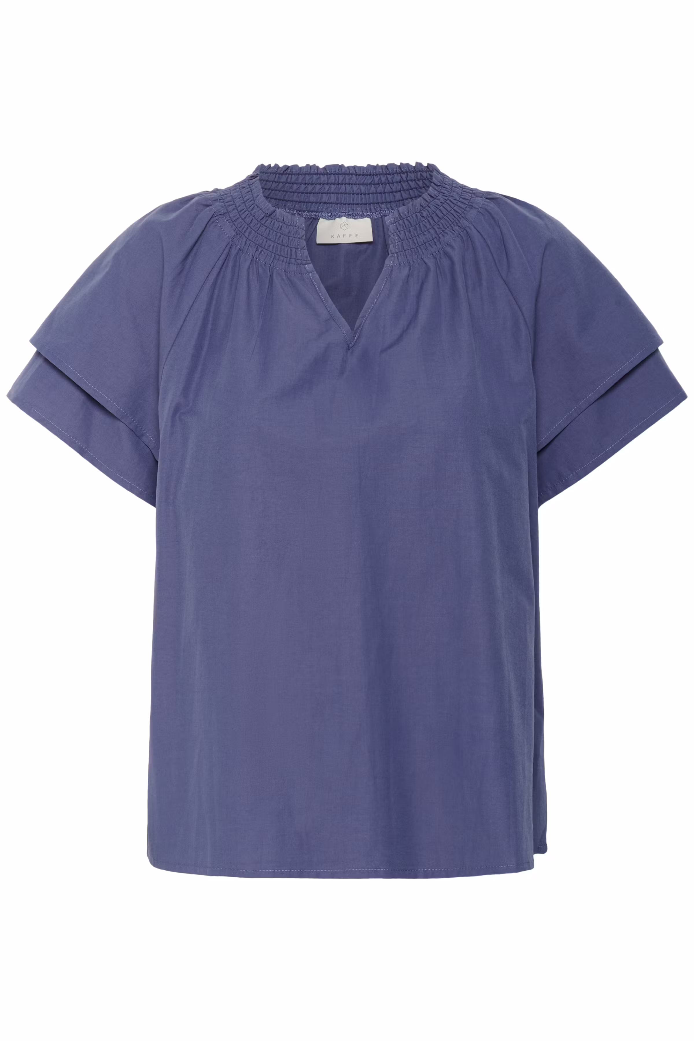 KAyrsa Bluse PACK FRONT 10510431-193928