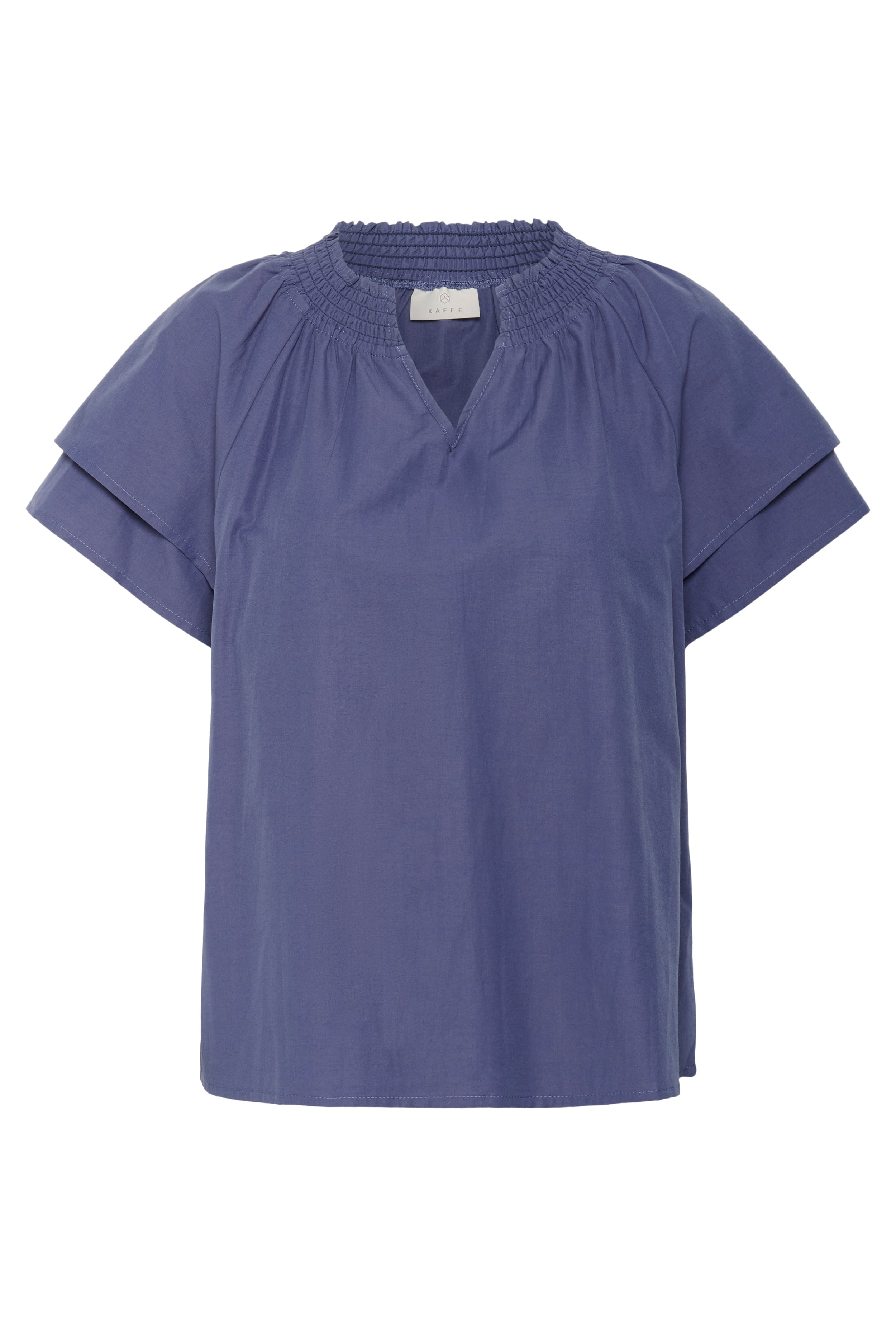 KAyrsa Bluse PACK FRONT 10510431-193928