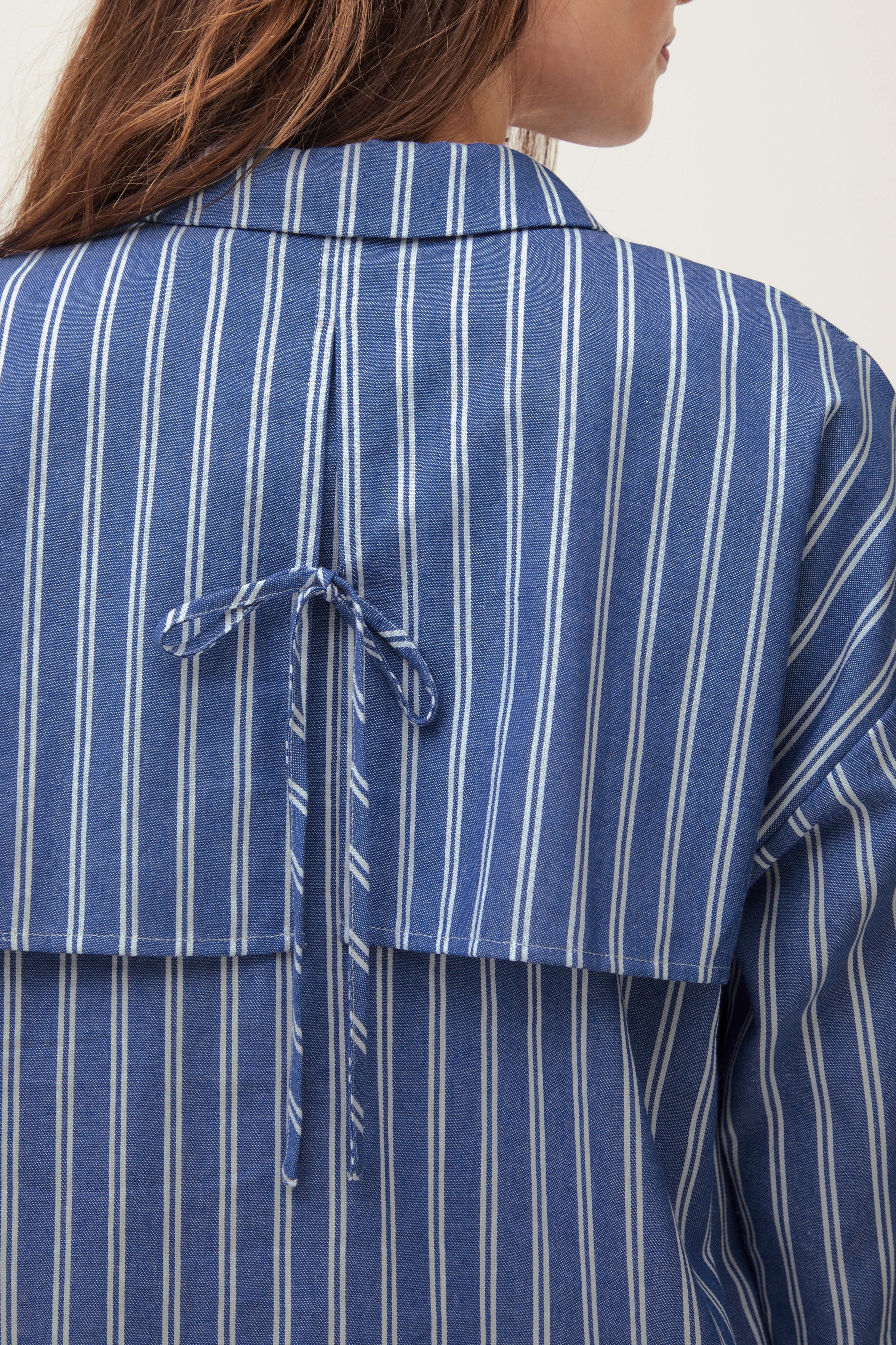 PZREBECCA Overhemd LOOKBOOK DETAIL 50208011-173936