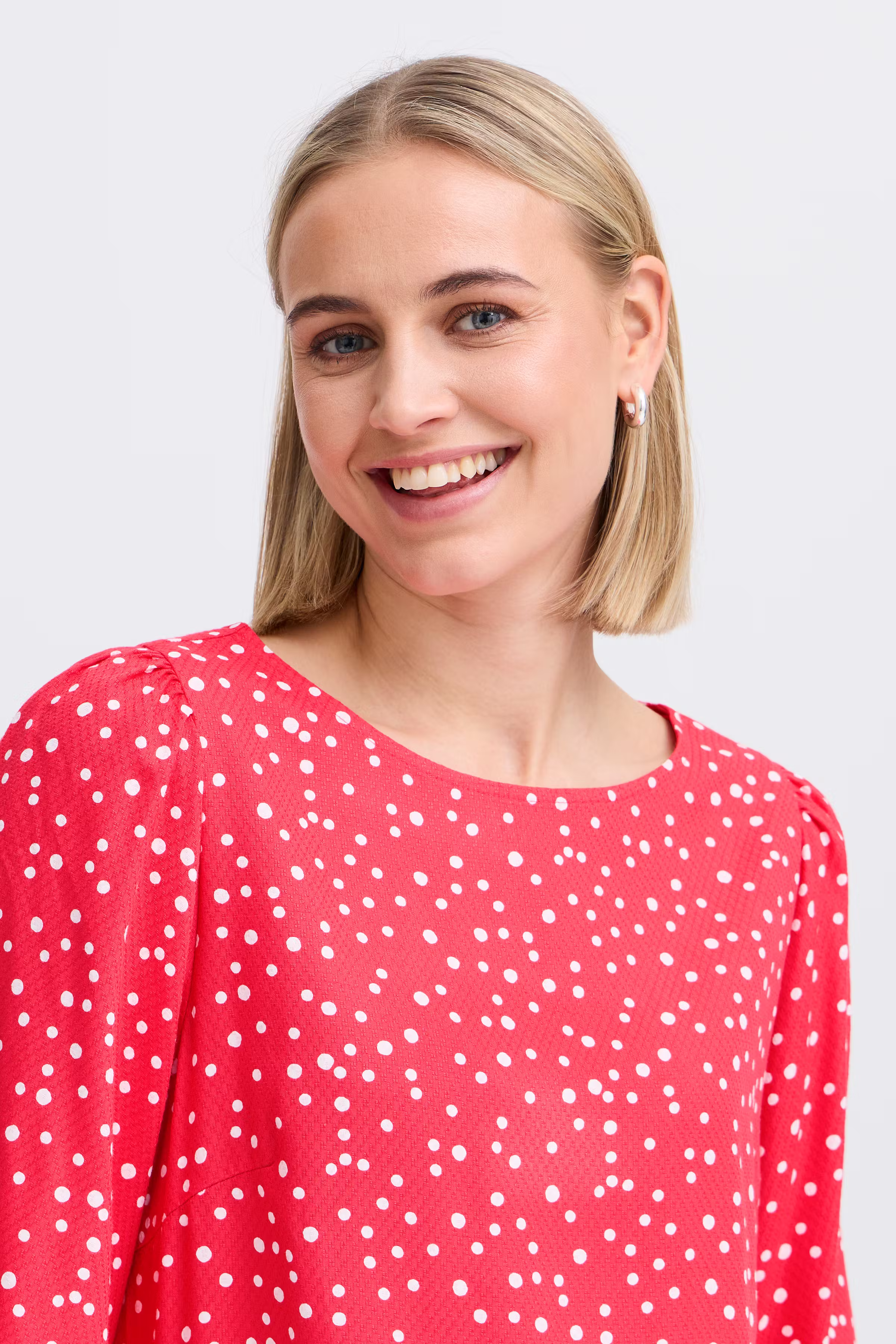 FRKAMMA Blus LOOKBOOK DETAIL 20615539-204504