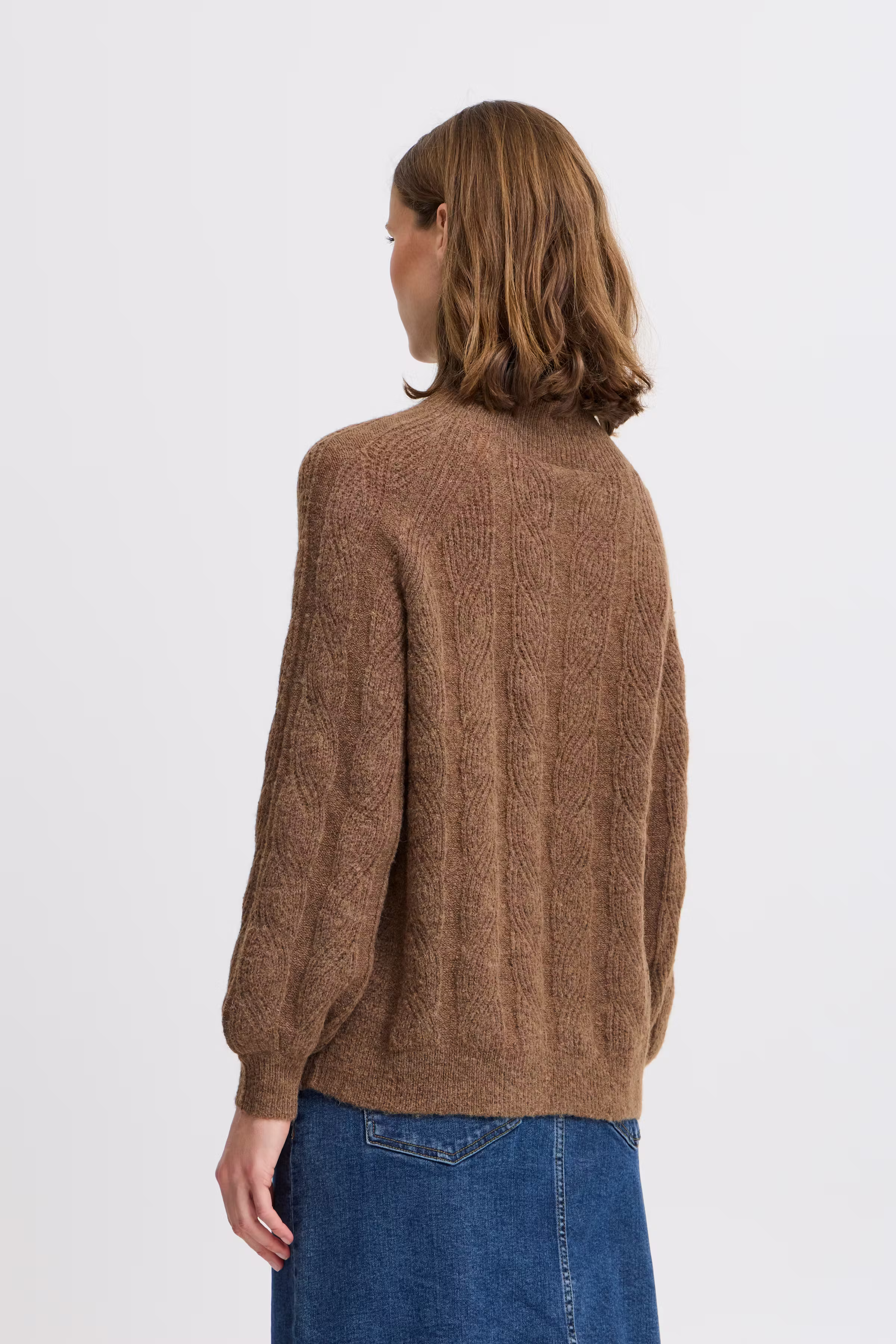 BYOTIKI Pullover LOOKBOOK BACK 20815285-181112