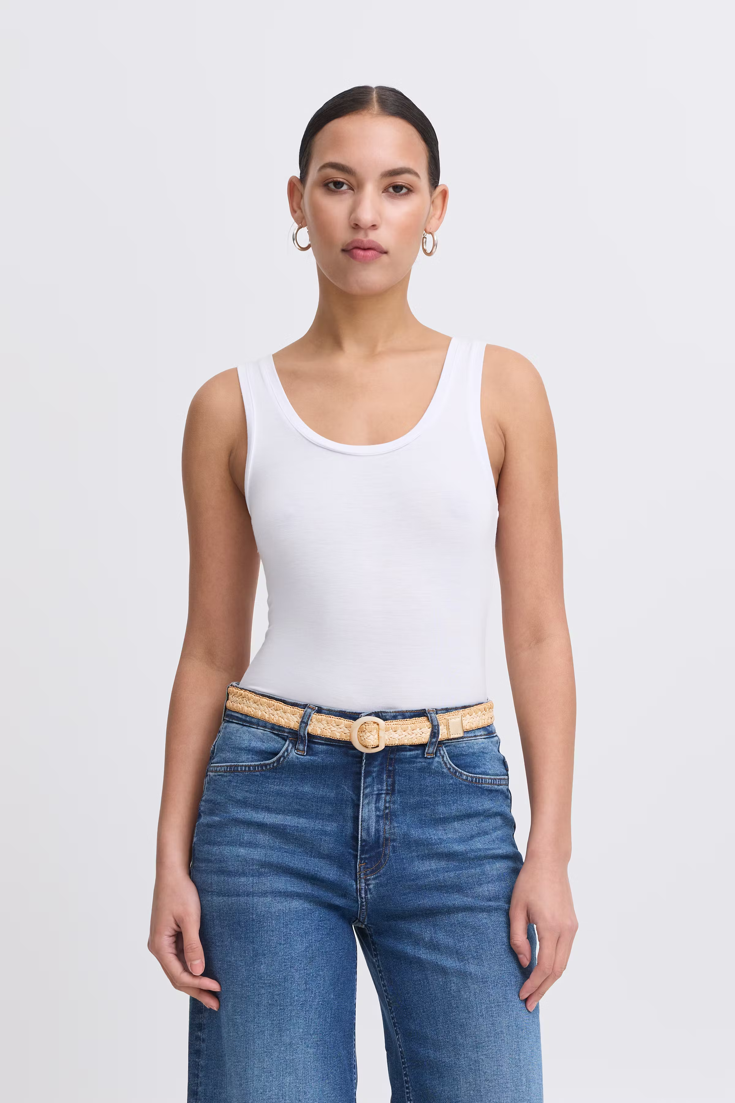 IAYNETHA Bælte LOOKBOOK FRONT 20123527-160906