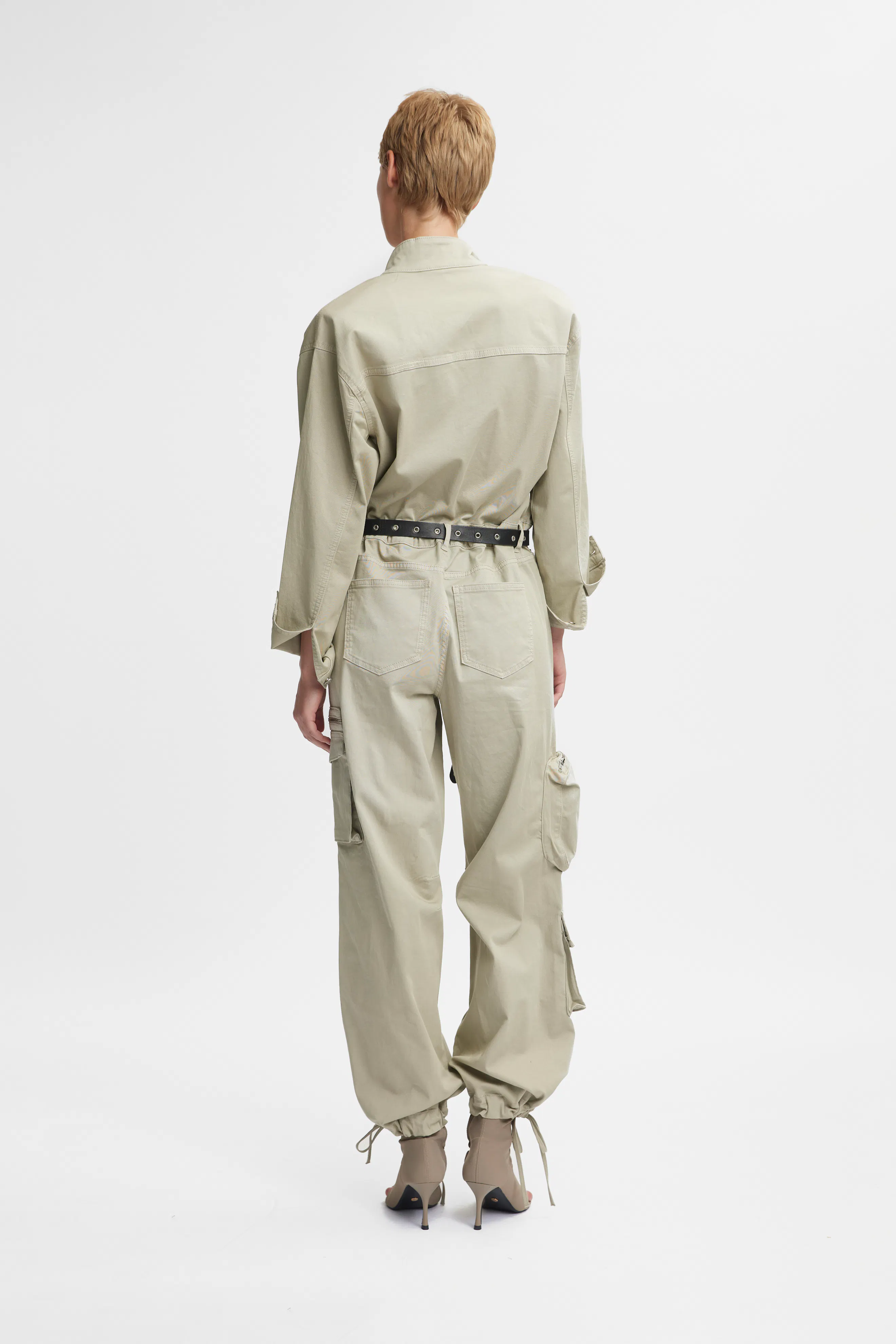 MirjaGZ Jumpsuit LOOKBOOK BACK 10909018-146408